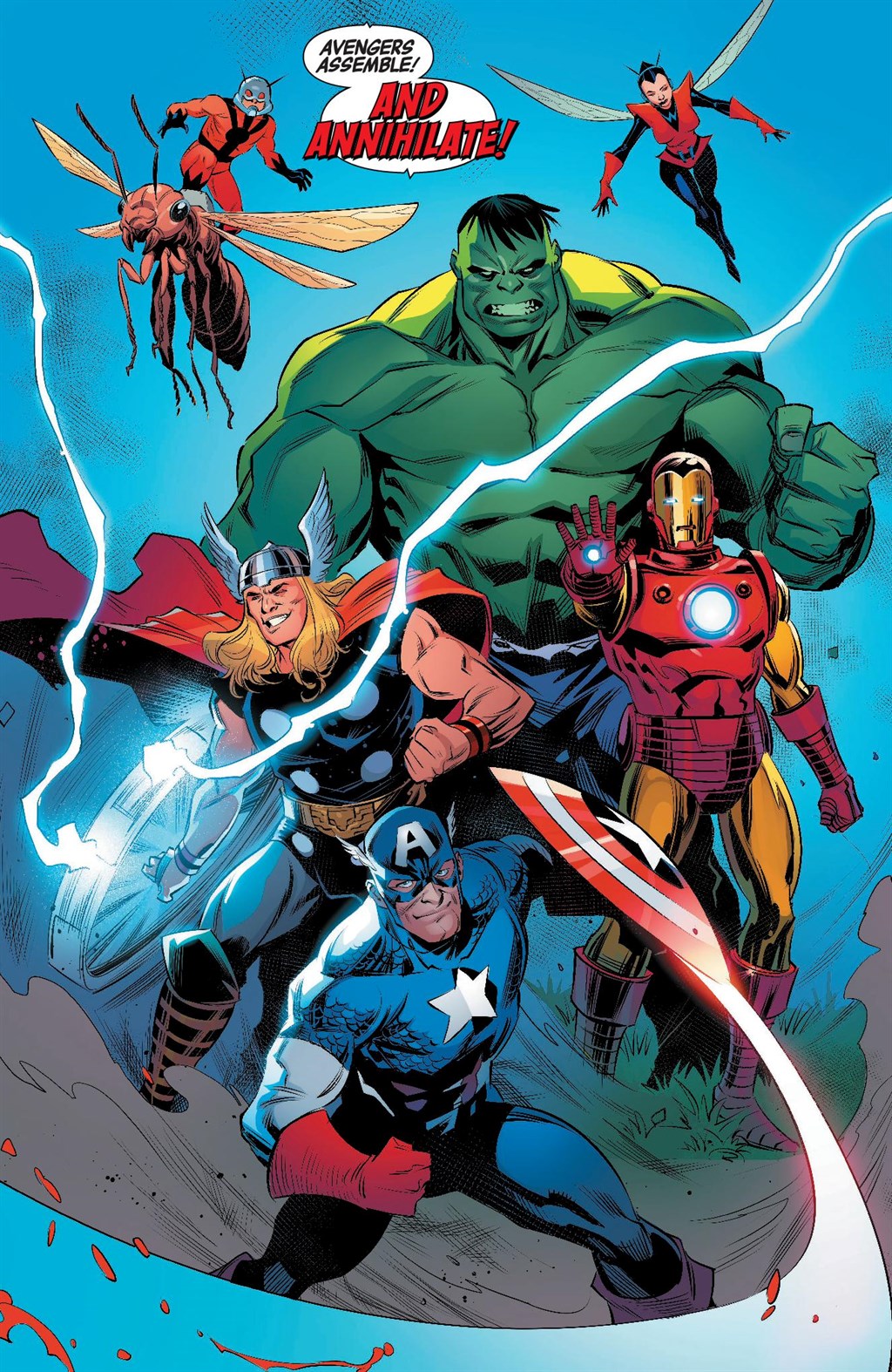 Read online Murderworld comic -  Issue # TPB - 16