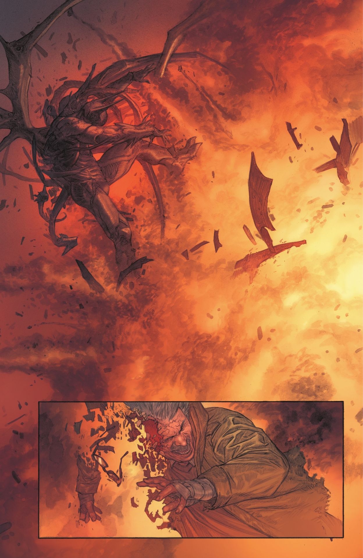 Read online Knight Terrors: Detective Comics comic -  Issue #2 - 14