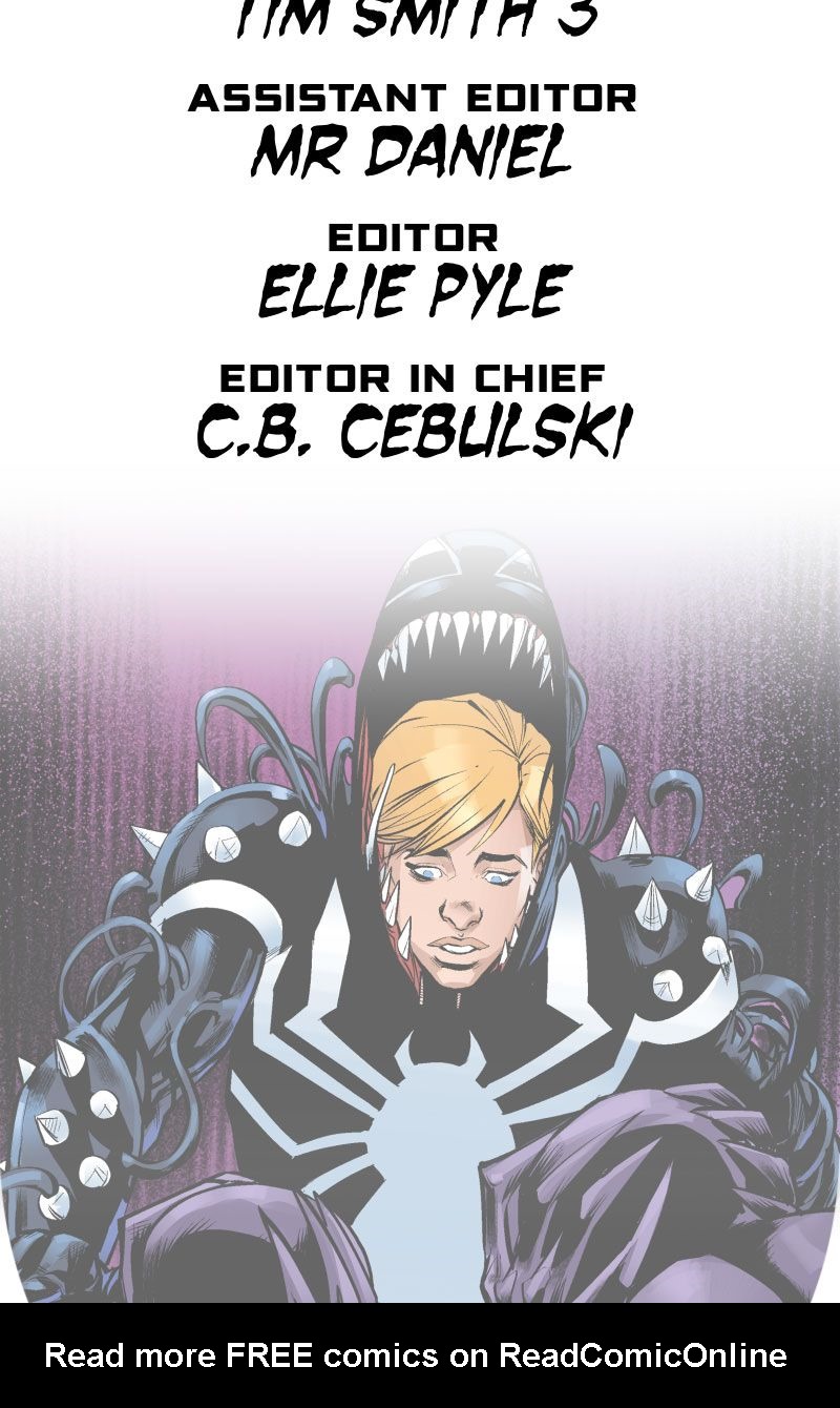 Read online Edge of Venomverse Unlimited Infinity Comic comic -  Issue #6 - 34