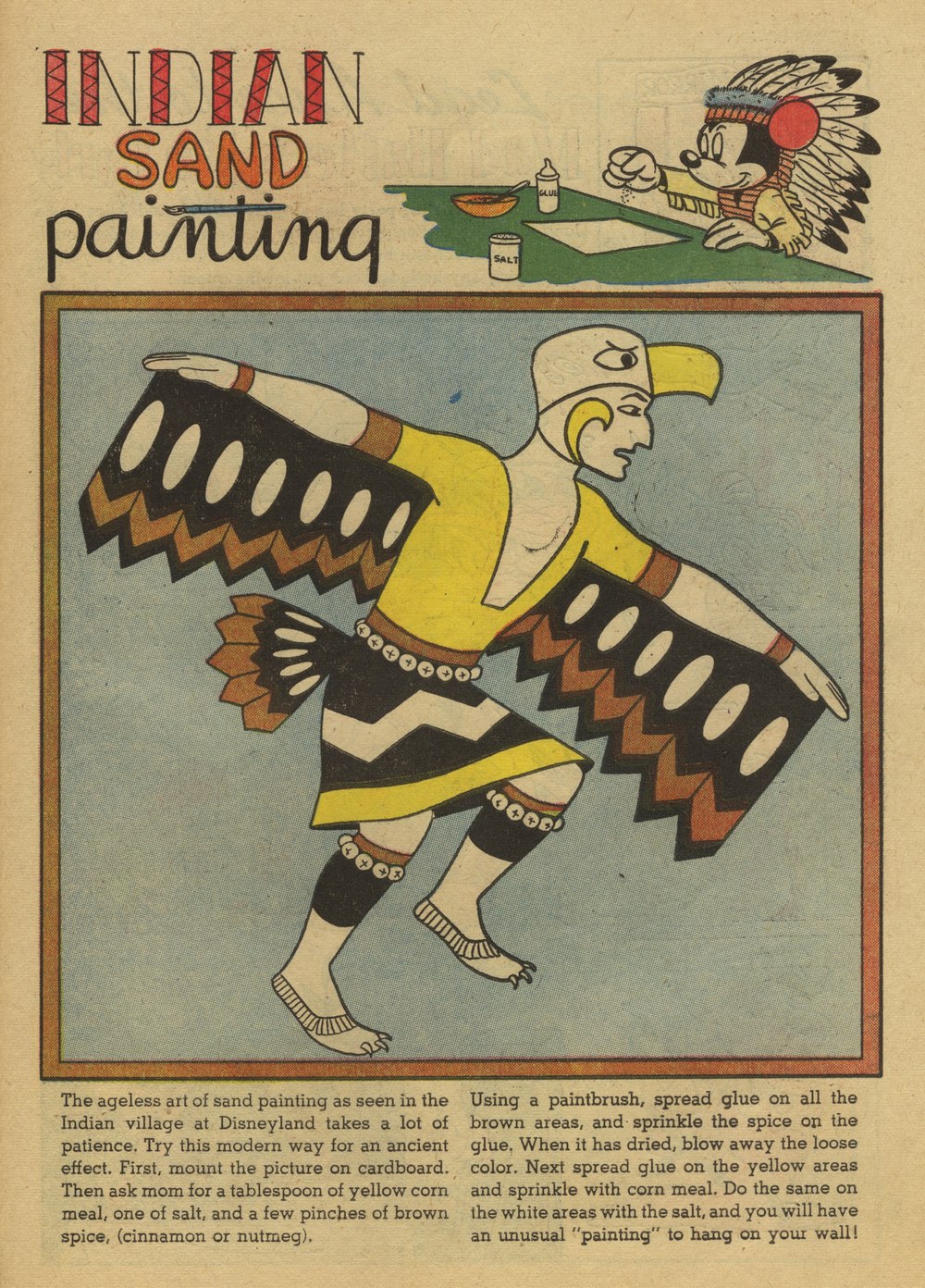 Read online Dell Giant comic -  Issue #30 - 75