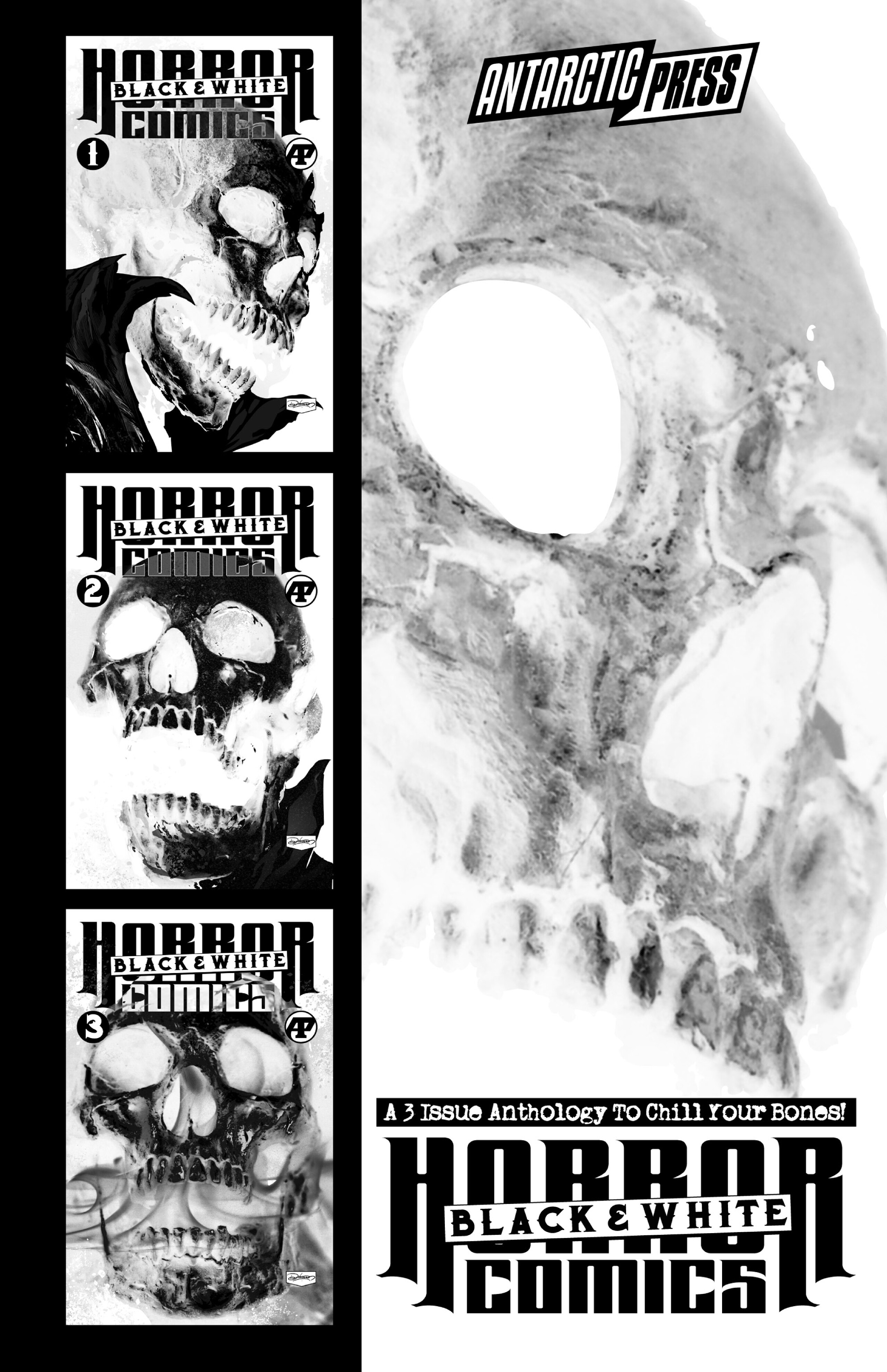Read online Horror Comics comic -  Issue #4 - 26