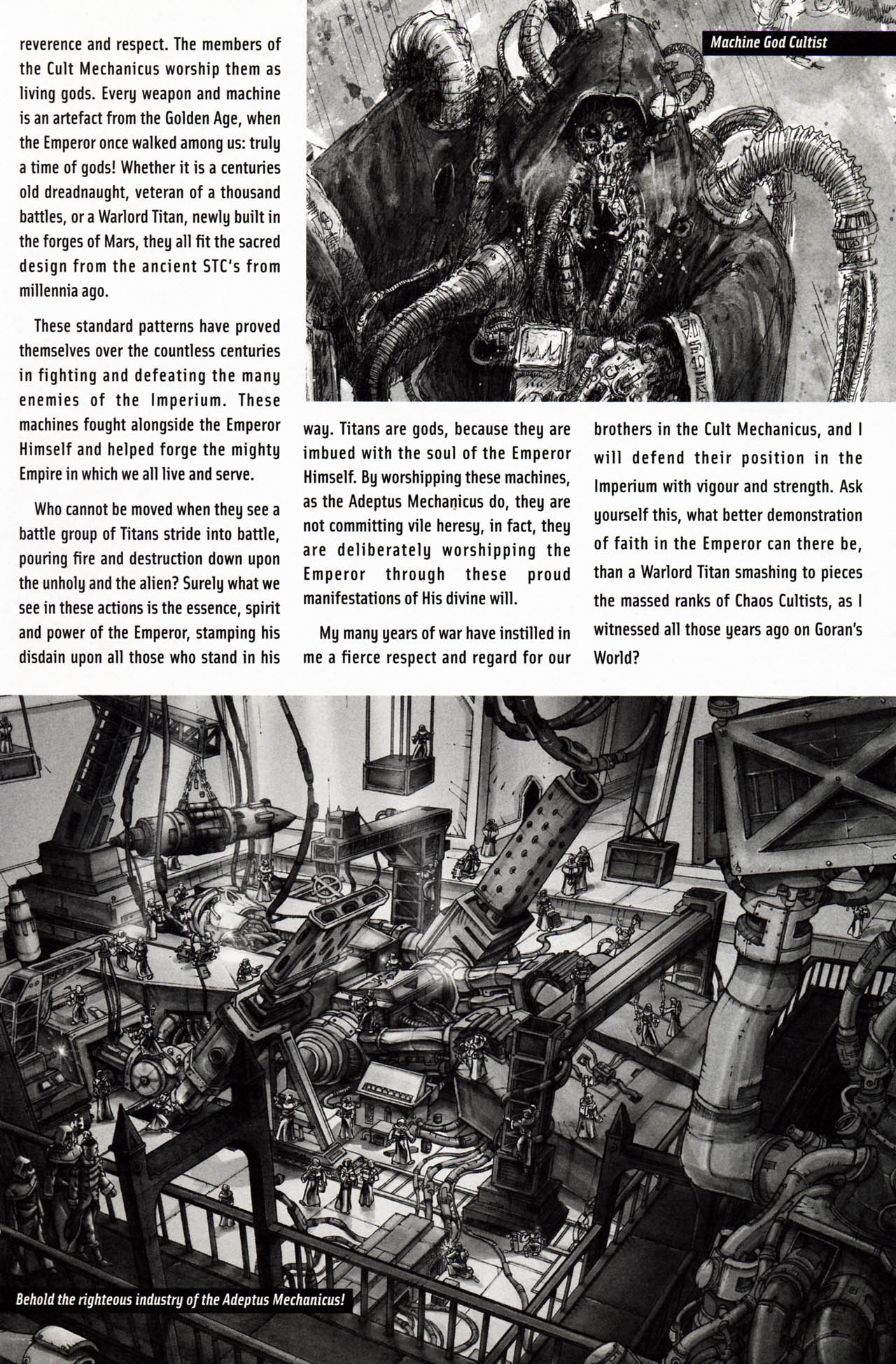 Read online Warhammer Monthly comic -  Issue #78 - 20