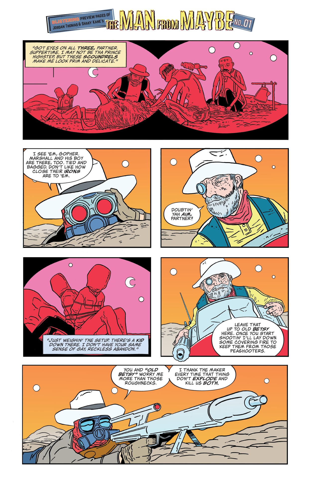 Read online Xino comic -  Issue #3 - 35