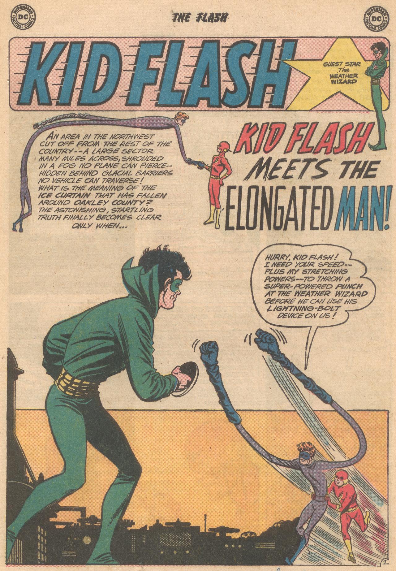 Read online DC Special Blue Ribbon Digest comic -  Issue #2 - 53