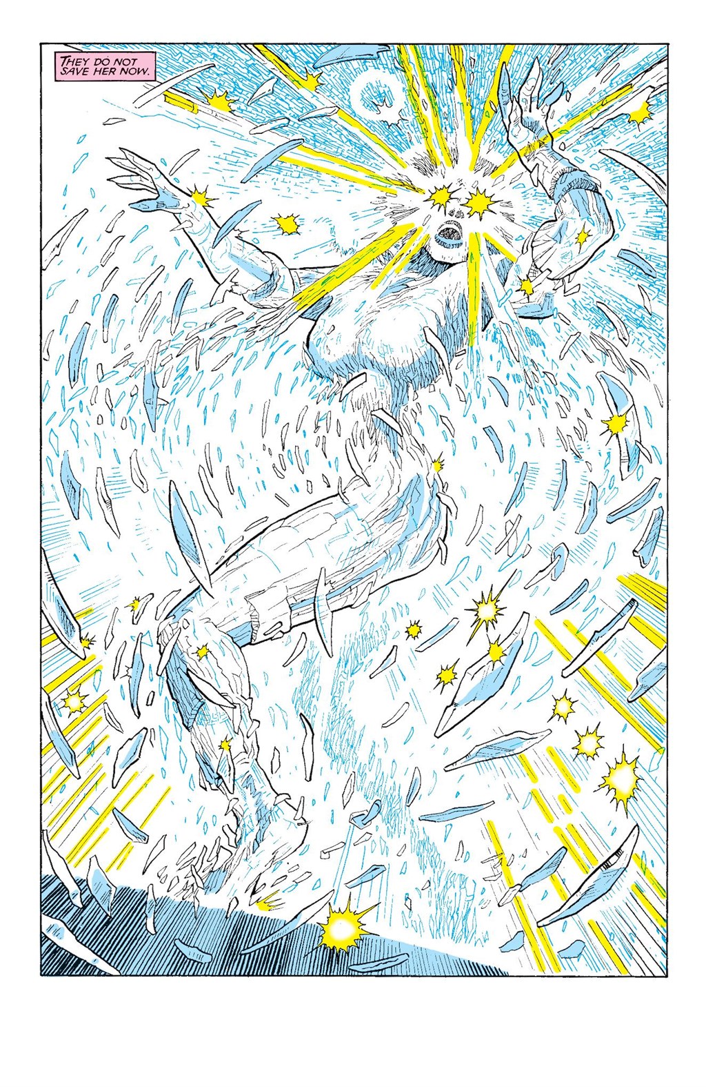 Read online New Mutants Epic Collection comic -  Issue # TPB Asgardian Wars (Part 5) - 34