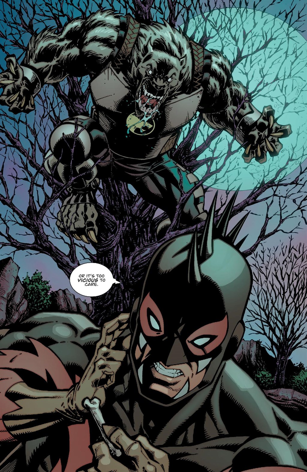 Read online Invincible Universe Compendium comic -  Issue # TPB (Part 4) - 13