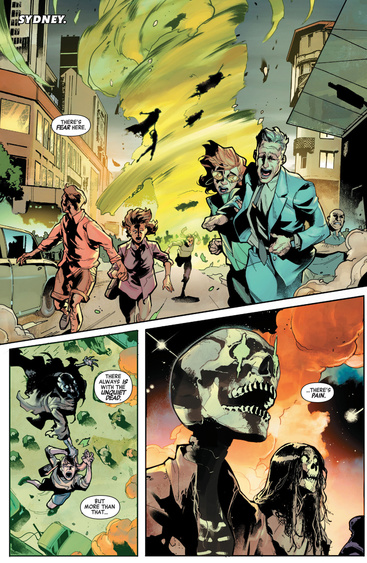 Read online Avengers (2023) comic -  Issue #3 - 16