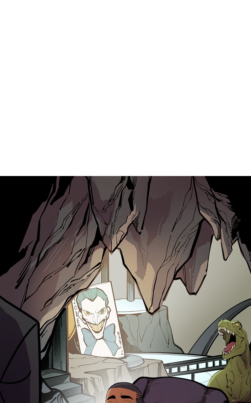 Read online Batman: Wayne Family Adventures comic -  Issue #20 - 2