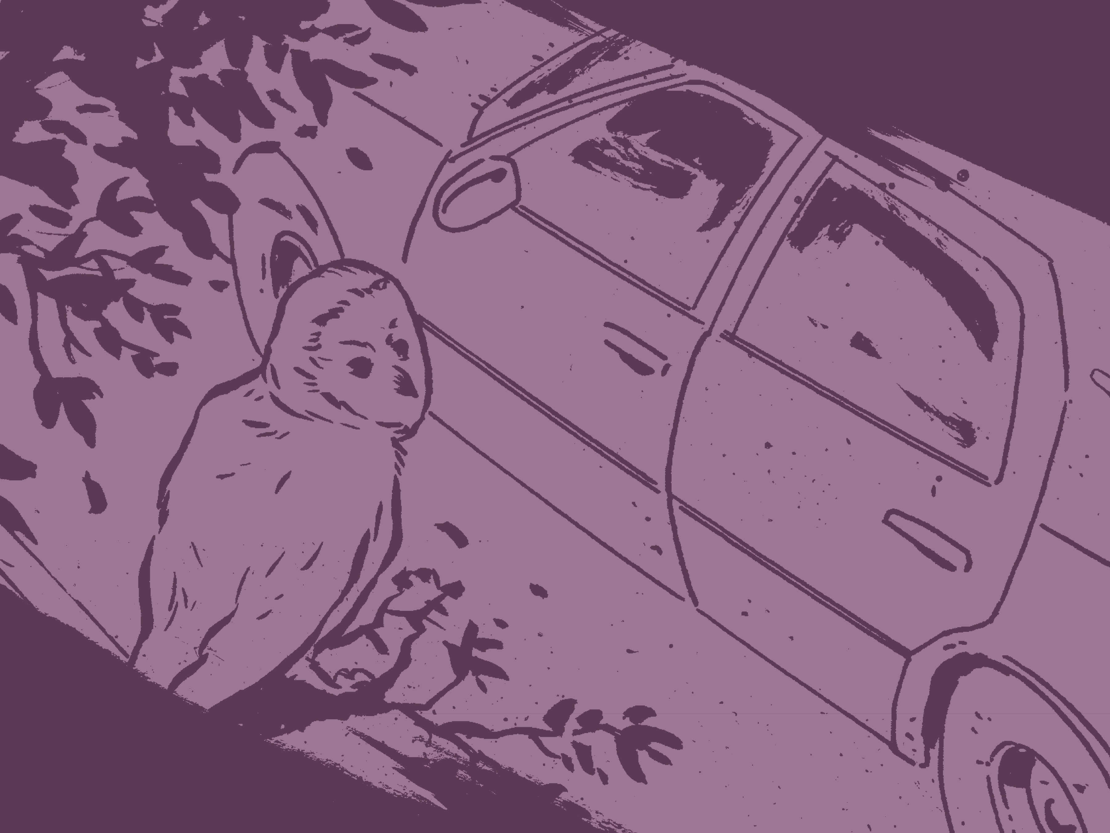 Read online Angel Catbird comic -  Issue # TPB 1 - 119