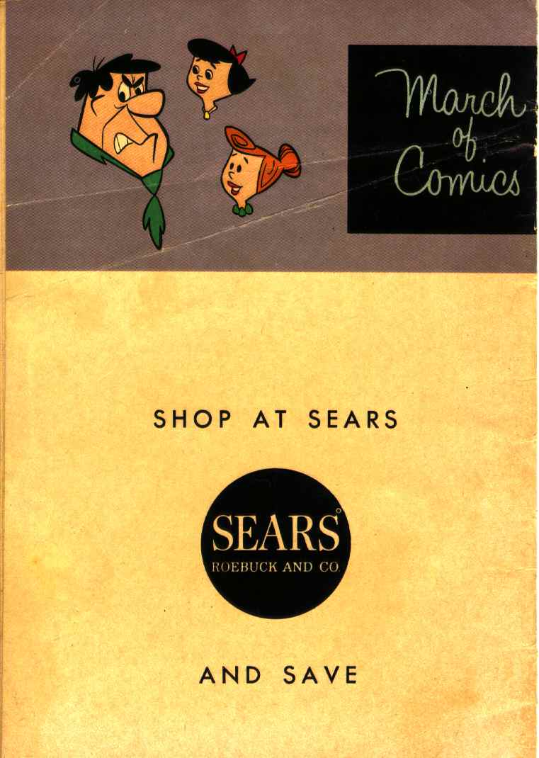 Read online March of Comics comic -  Issue #229 - 18