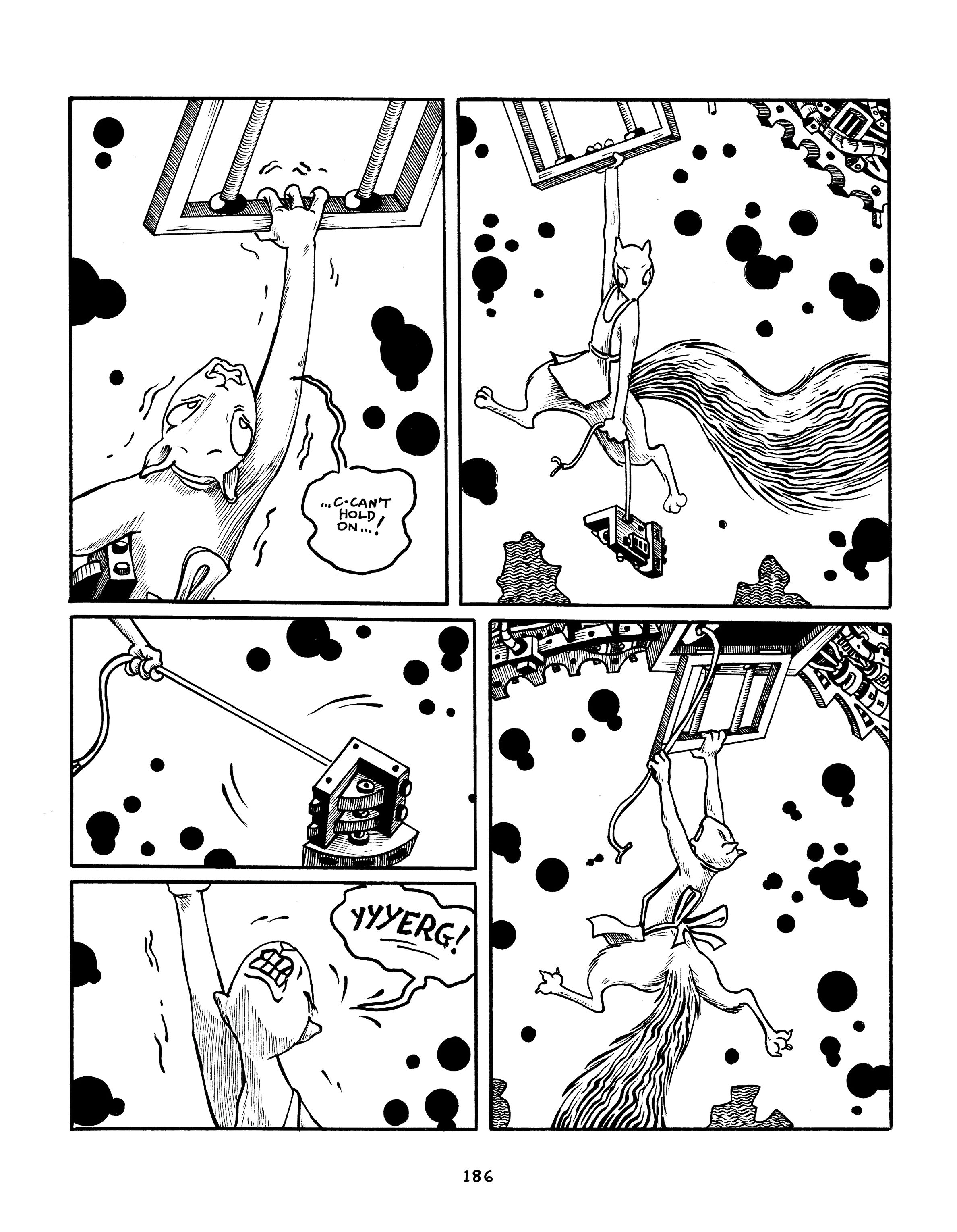 Read online Delia comic -  Issue # TPB (Part 2) - 89