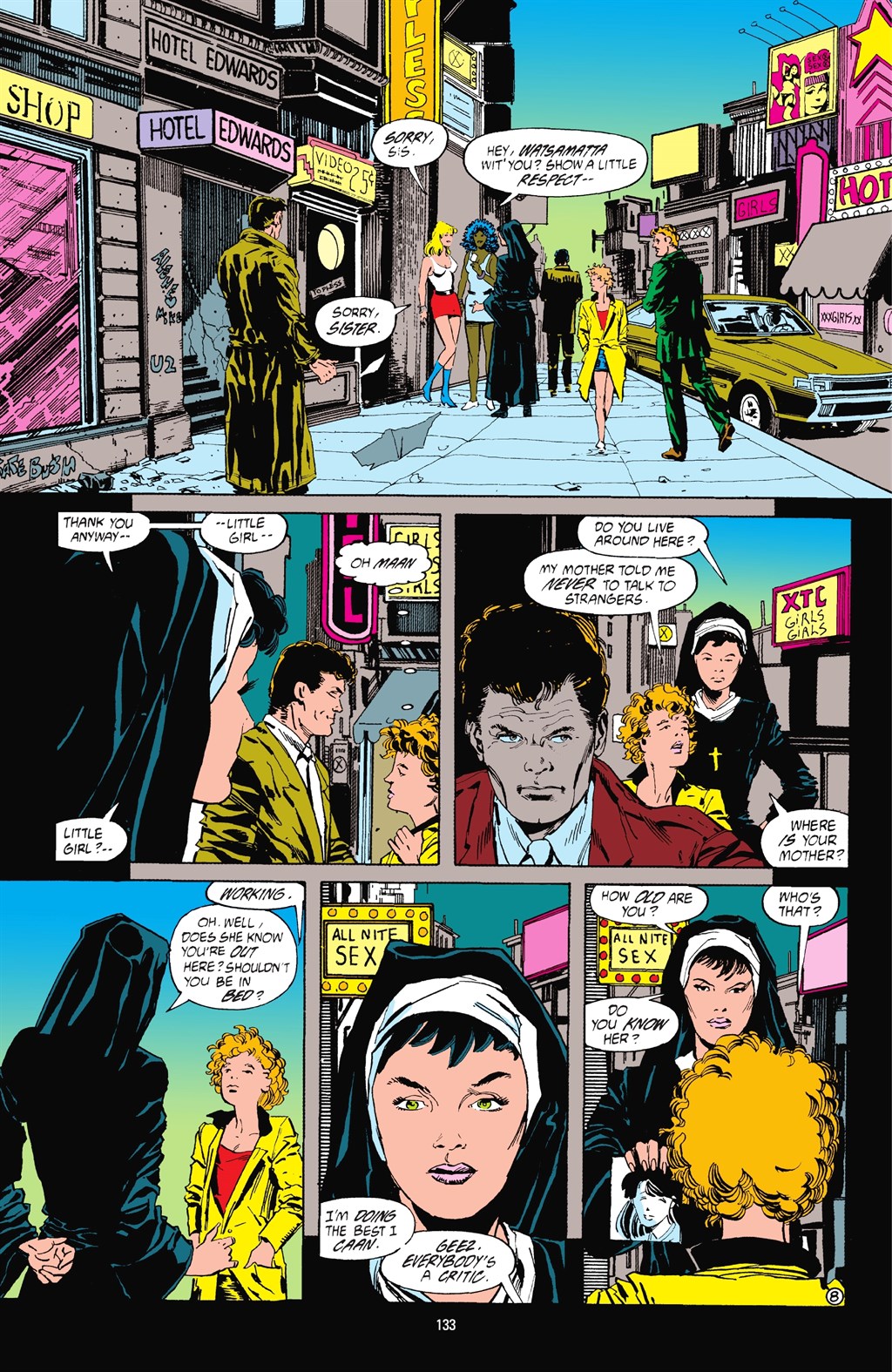 Read online Batman Arkham: Catwoman comic -  Issue # TPB (Part 2) - 34