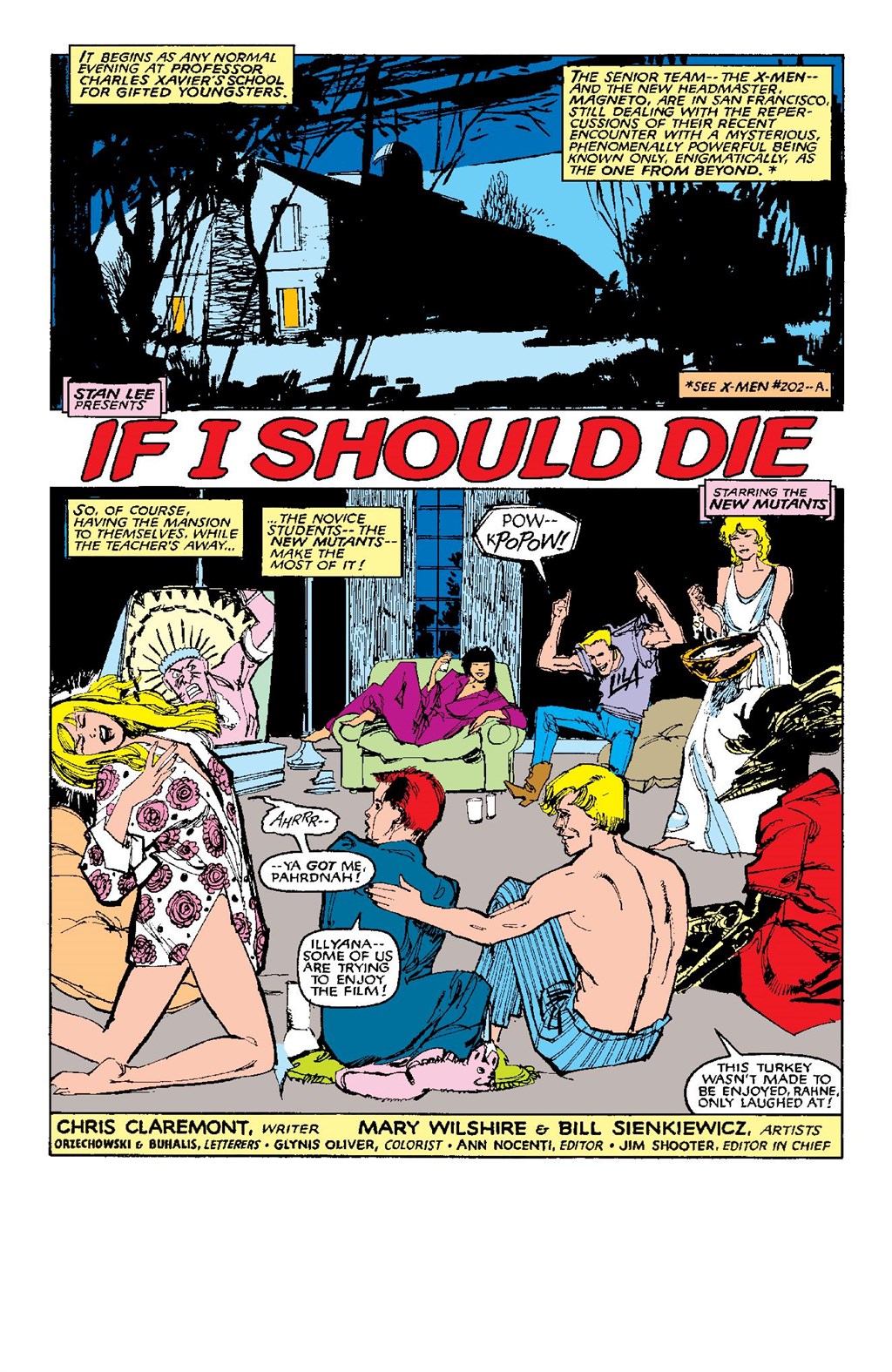 Read online New Mutants Epic Collection comic -  Issue # TPB Asgardian Wars (Part 3) - 37