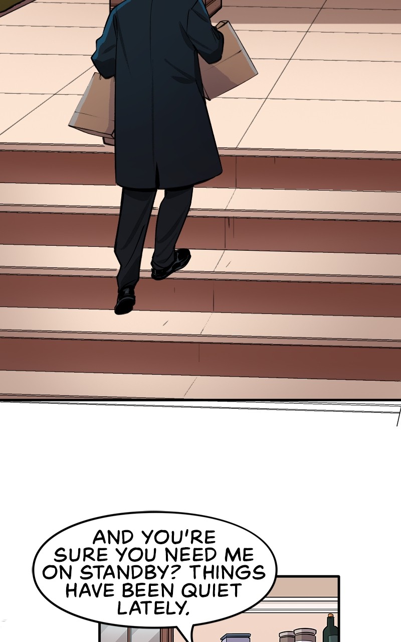 Read online Batman: Wayne Family Adventures comic -  Issue #79 - 2