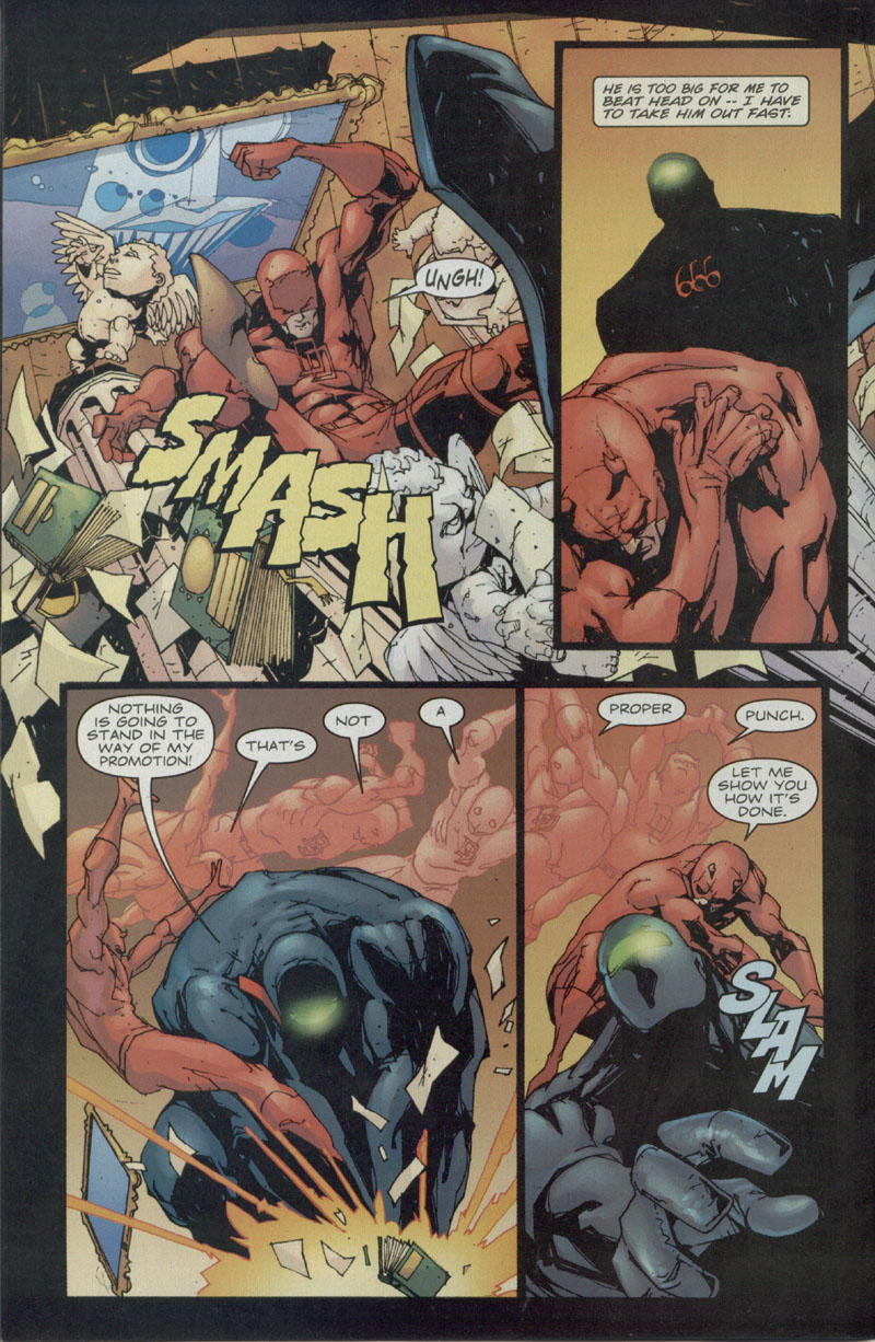Read online Marvel Knights (2002) comic -  Issue #6 - 8