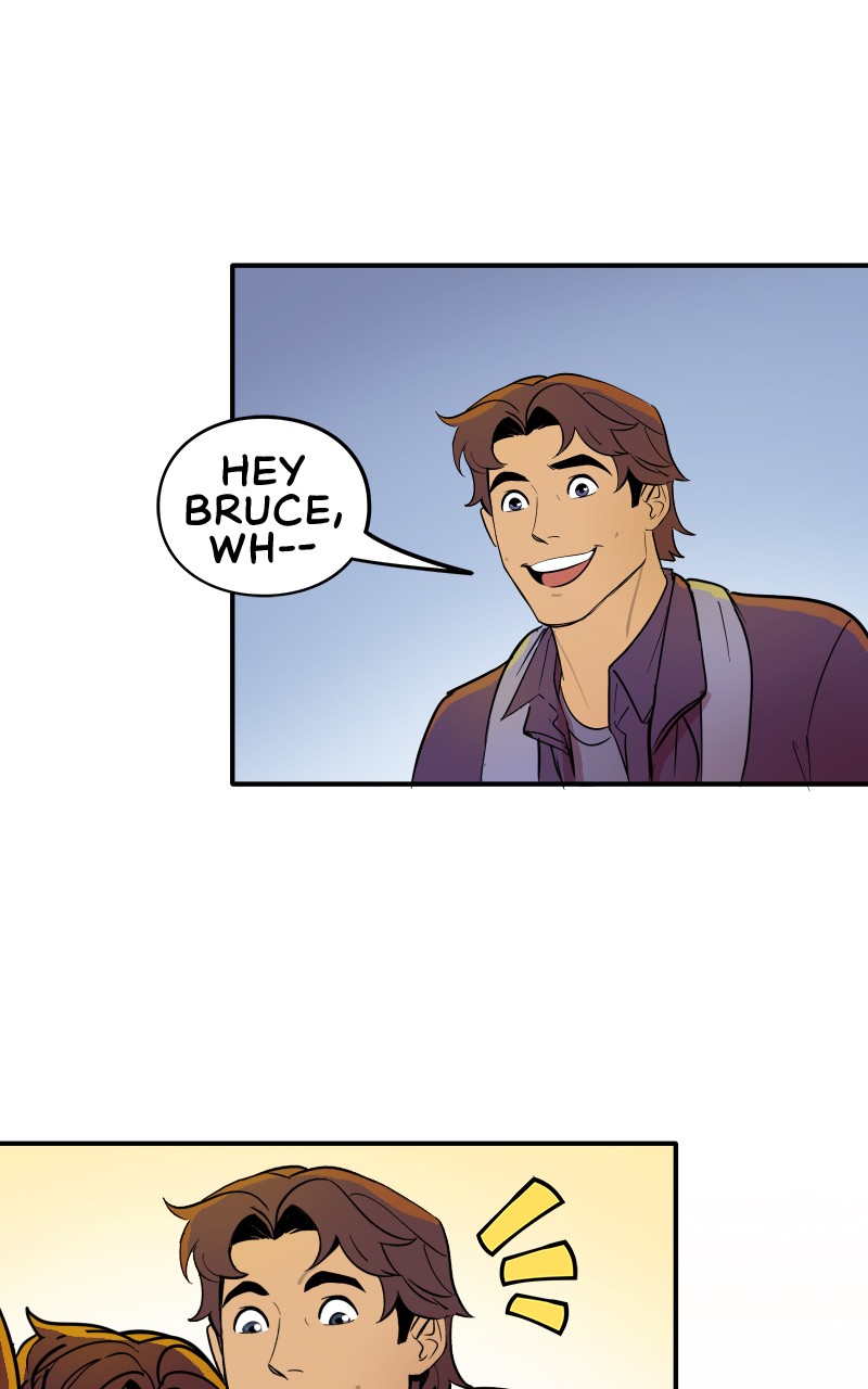 Read online Batman: Wayne Family Adventures comic -  Issue #21 - 32