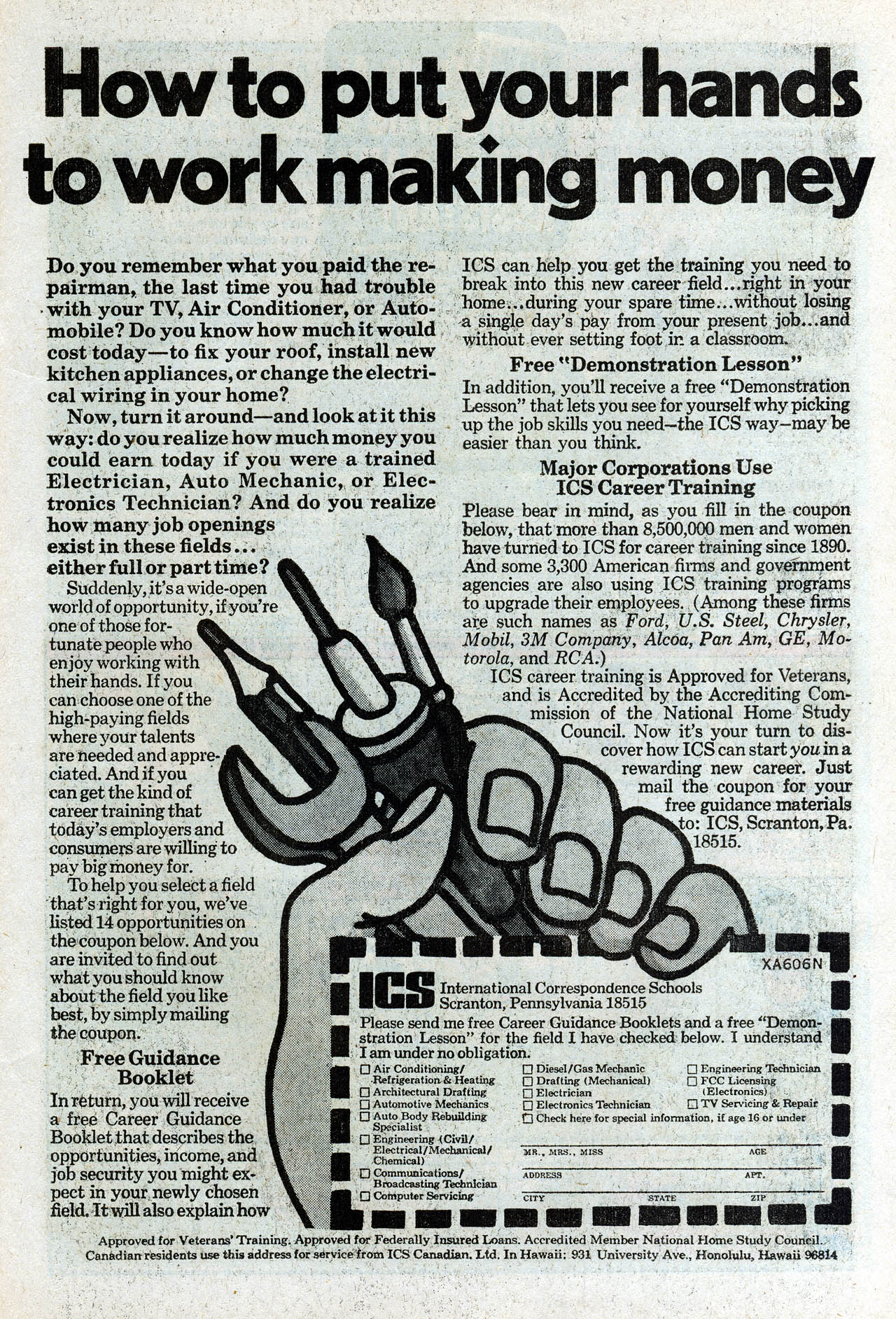 Read online The Phantom Stranger (1969) comic -  Issue #24 - 7