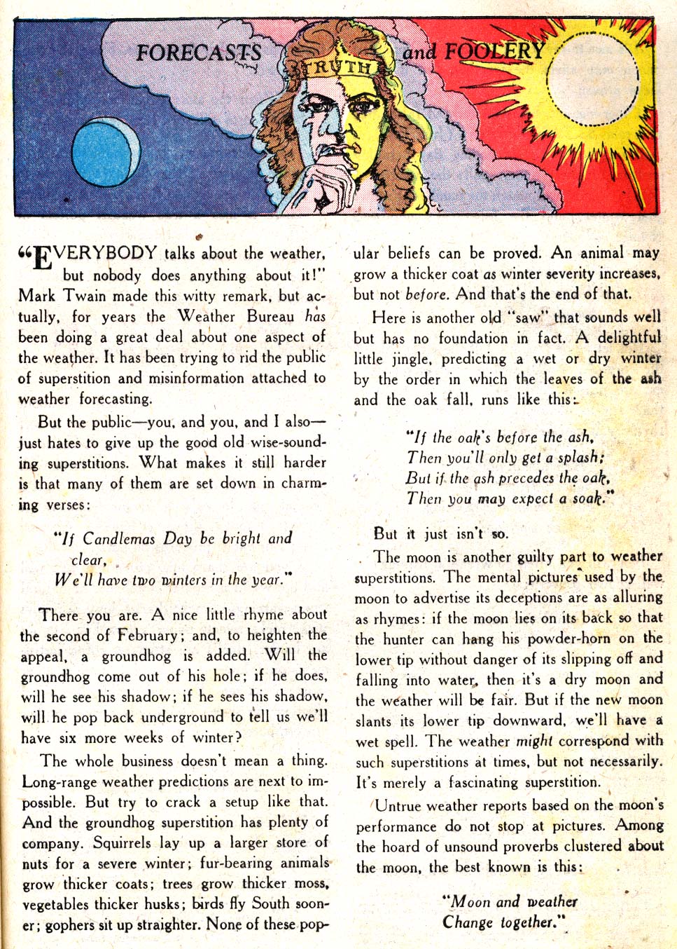 Read online Real Fact Comics comic -  Issue #19 - 43