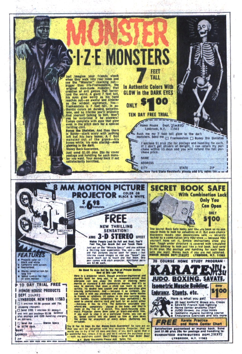 Read online Ghostly Tales comic -  Issue #97 - 14