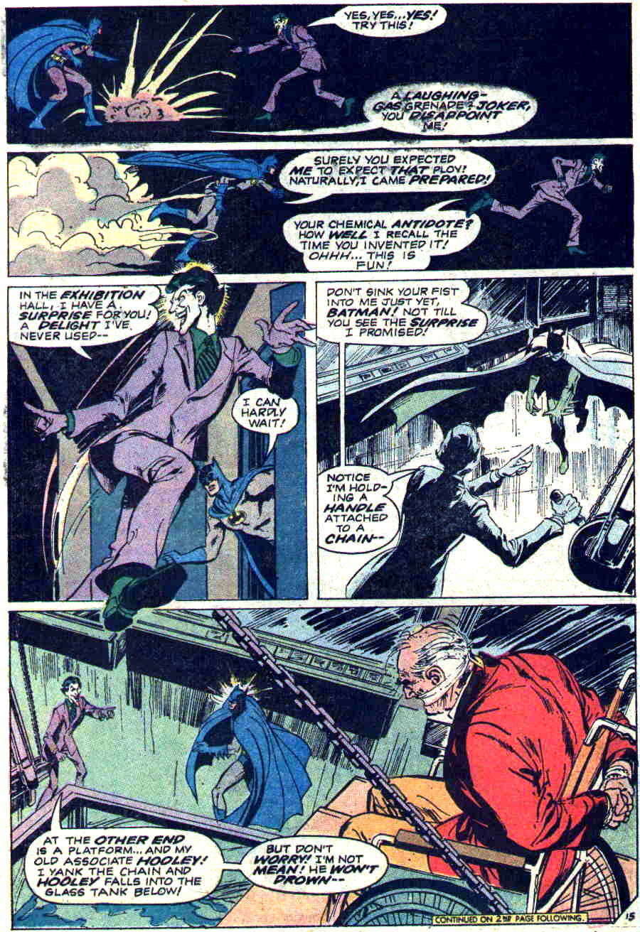 Read online The Best of DC comic -  Issue #2 - 90