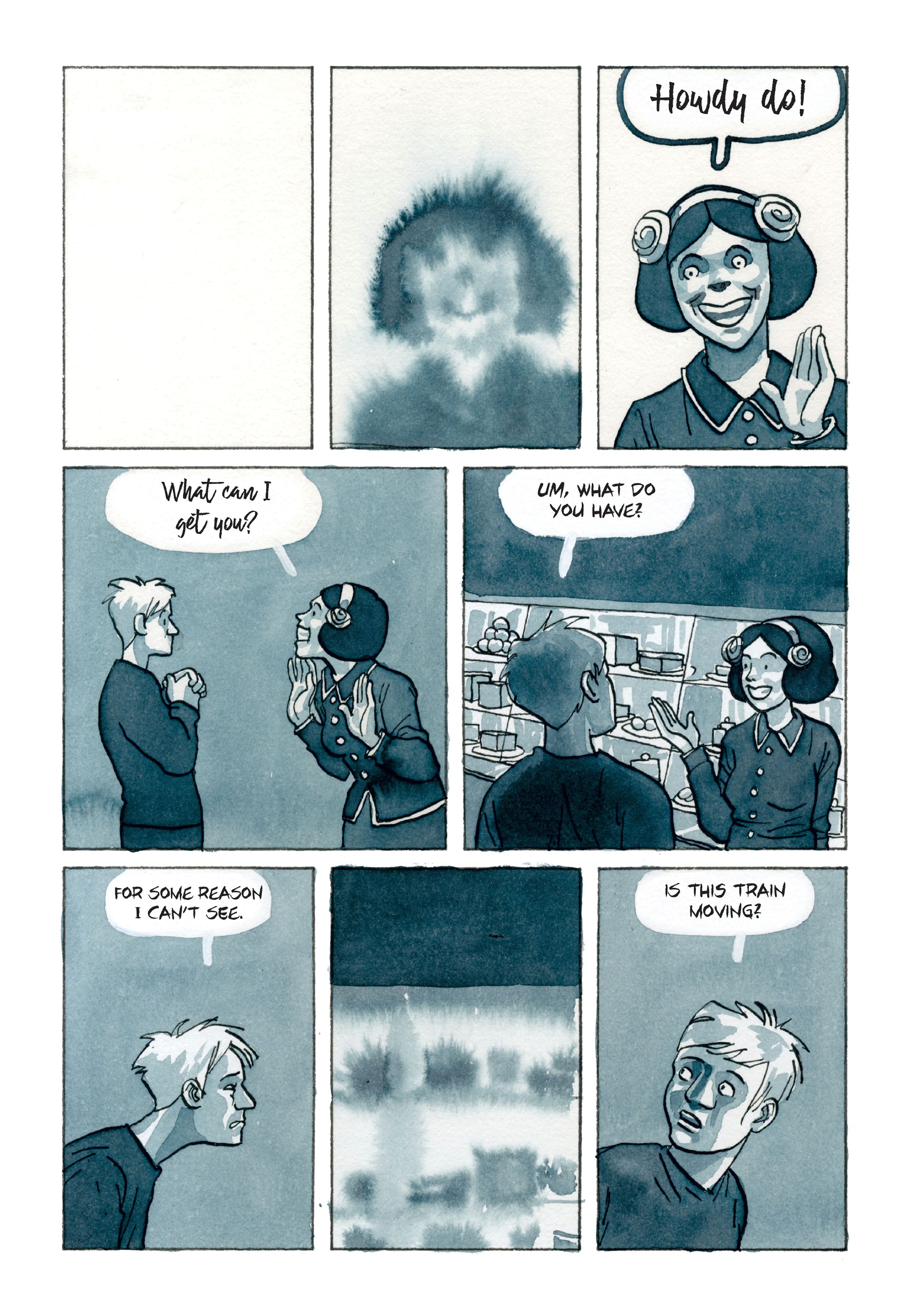 Read online Memento Mori (2023) comic -  Issue # TPB (Part 1) - 51