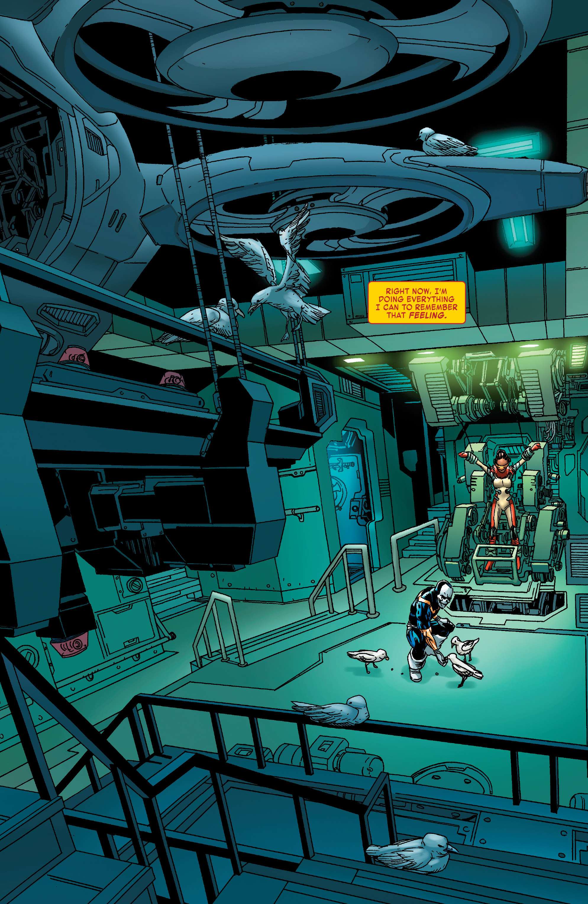 Read online Miles Morales: Spider-Man By Saladin Ahmed Omnibus comic -  Issue # TPB (Part 8) - 97