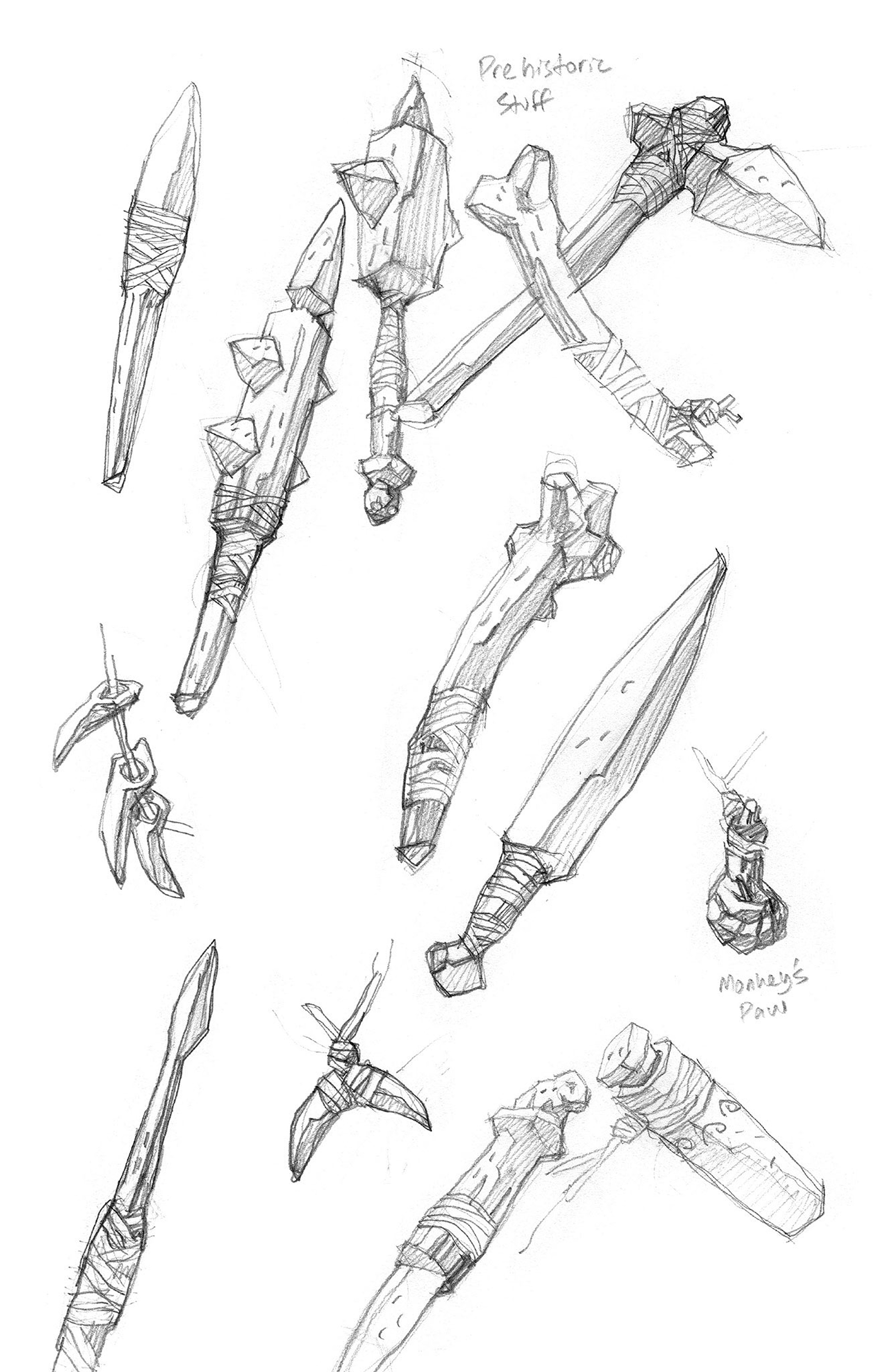 Read online B.P.R.D. Omnibus comic -  Issue # TPB 6 (Part 5) - 17