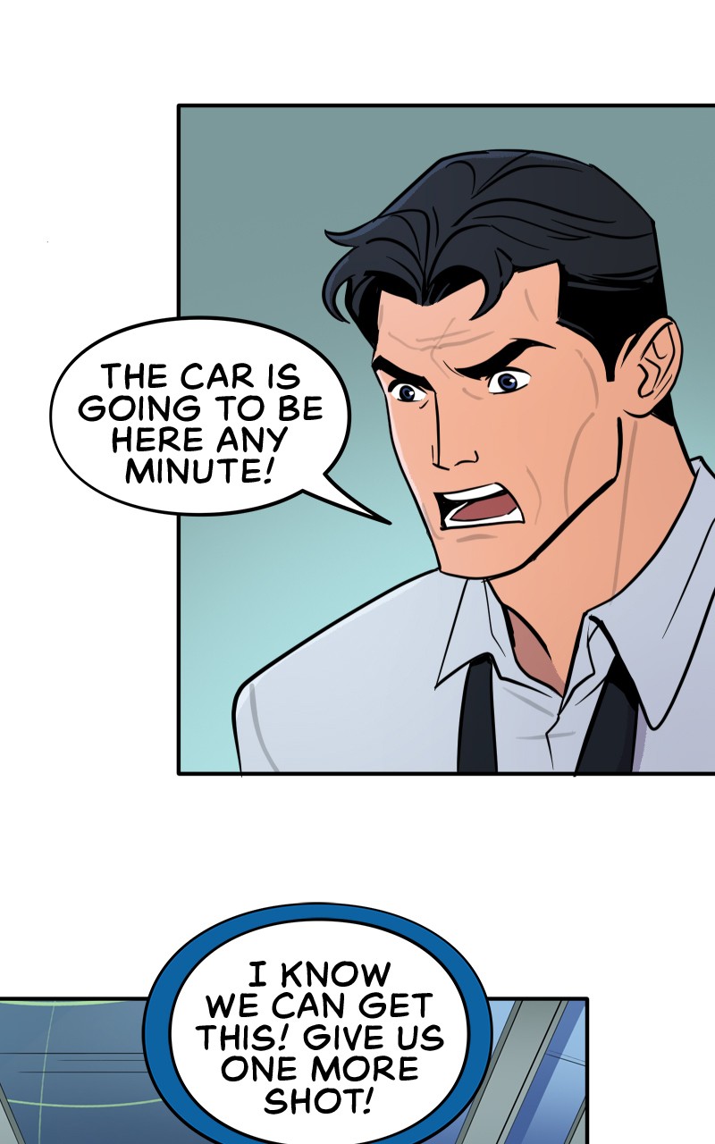 Read online Batman: Wayne Family Adventures comic -  Issue #38 - 28