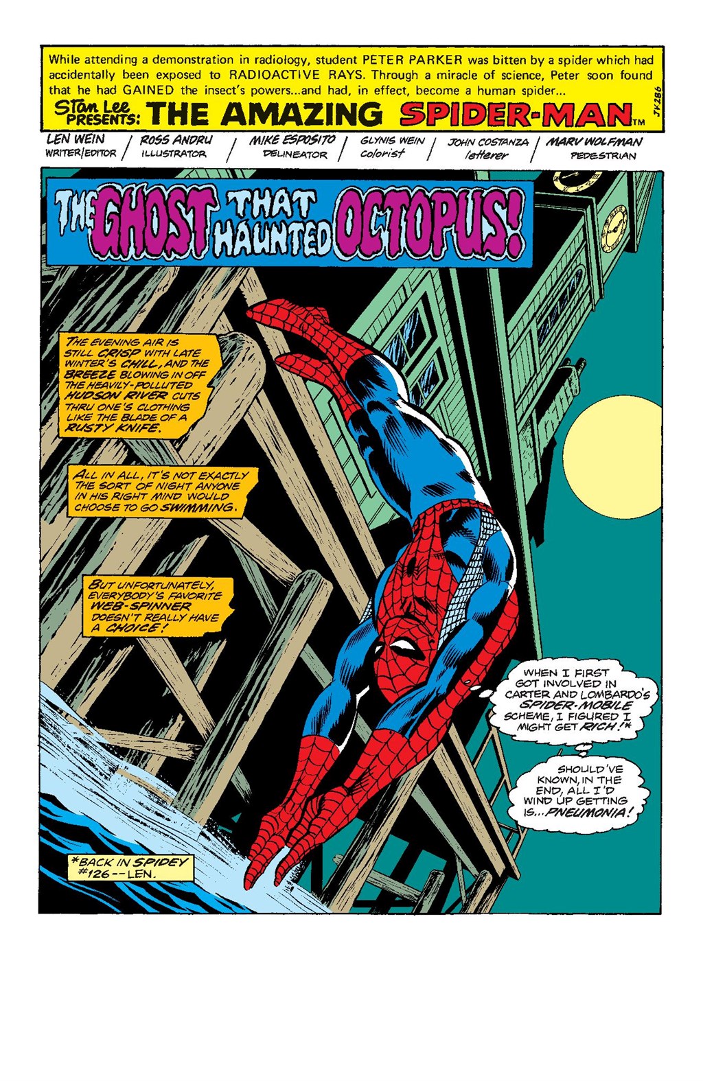 Amazing Spider-Man Epic Collection issue Spider-Man or Spider-Clone (Part 3) - Page 71