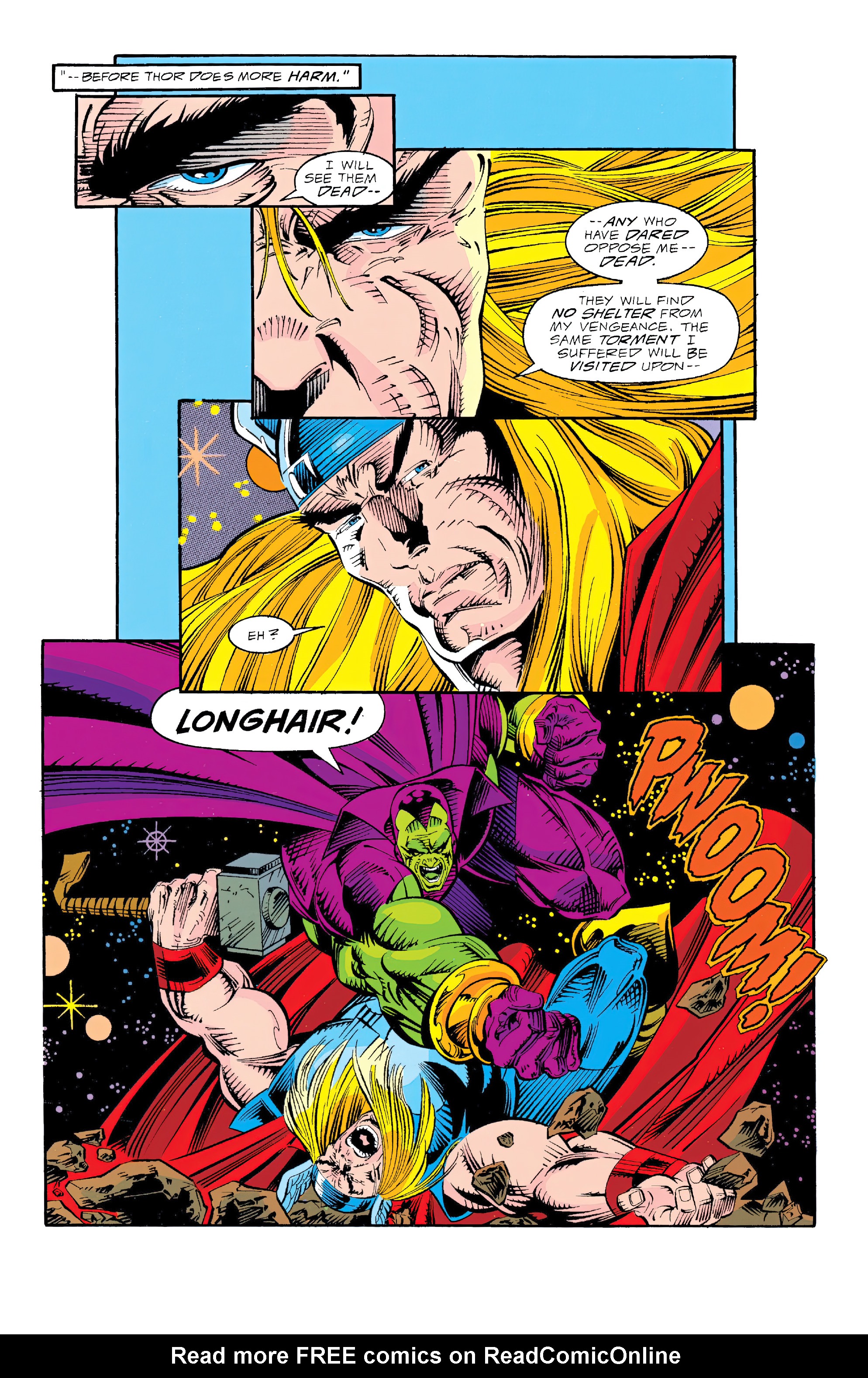 Read online Thor Epic Collection comic -  Issue # TPB 21 (Part 2) - 49