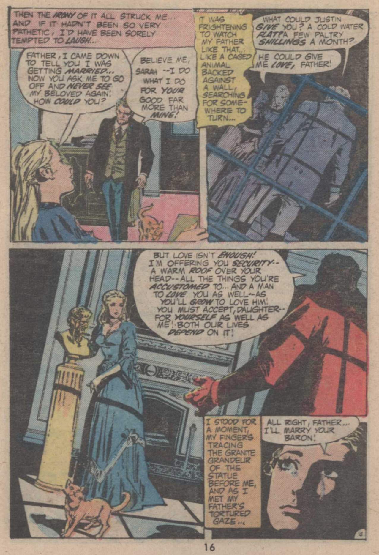 Read online DC Special Blue Ribbon Digest comic -  Issue #20 - 16