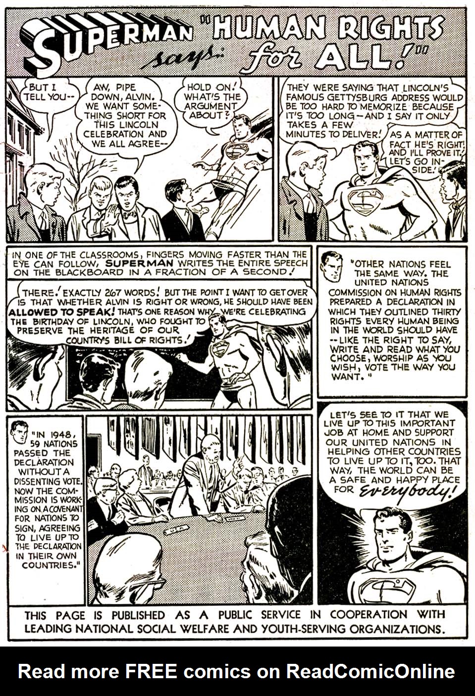 Read online The Adventures of Bob Hope comic -  Issue #8 - 51