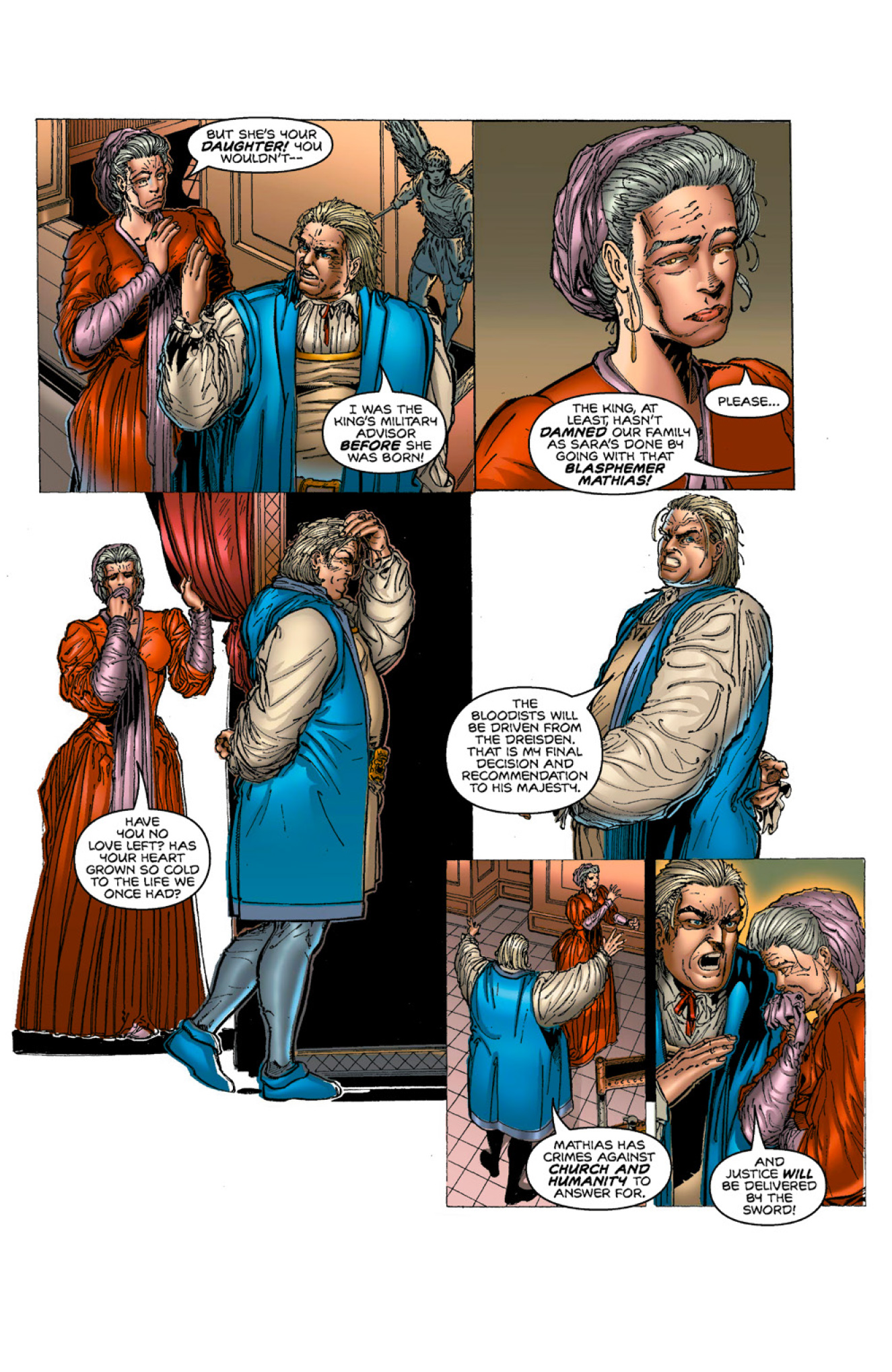 Read online Stone Omnibus comic -  Issue # TPB (Part 2) - 89