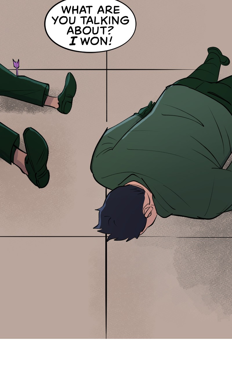 Read online Batman: Wayne Family Adventures comic -  Issue #63 - 37