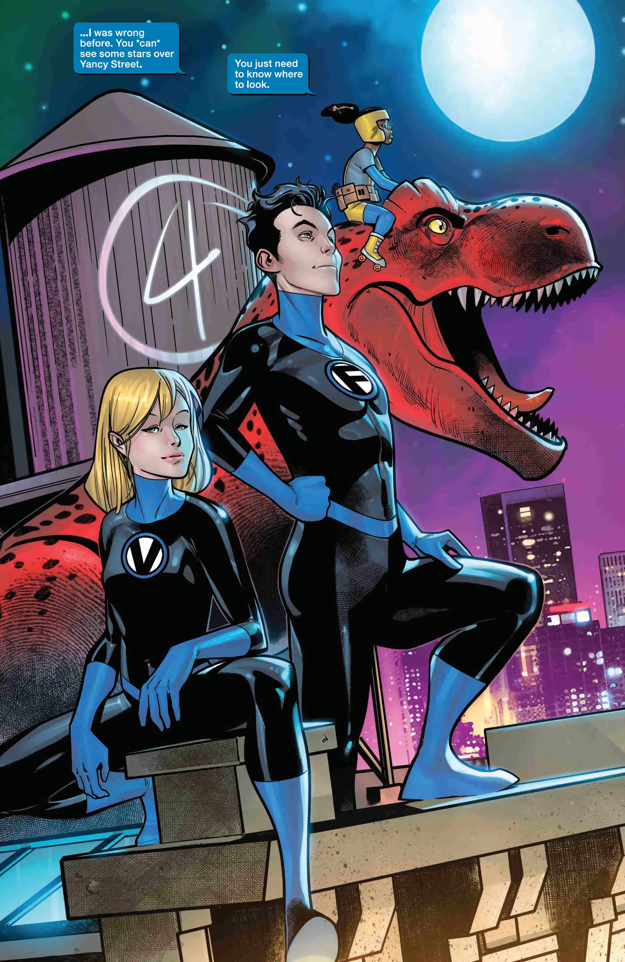 Read online War of the Realms comic -  Issue # _Omnibus (Part 10) - 16