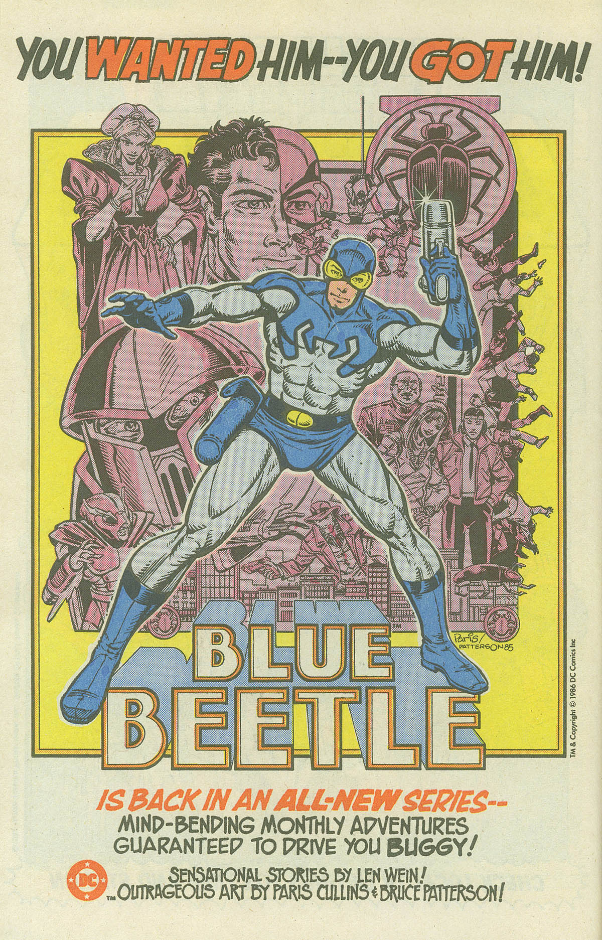 Read online Sgt. Rock comic -  Issue #410 - 7