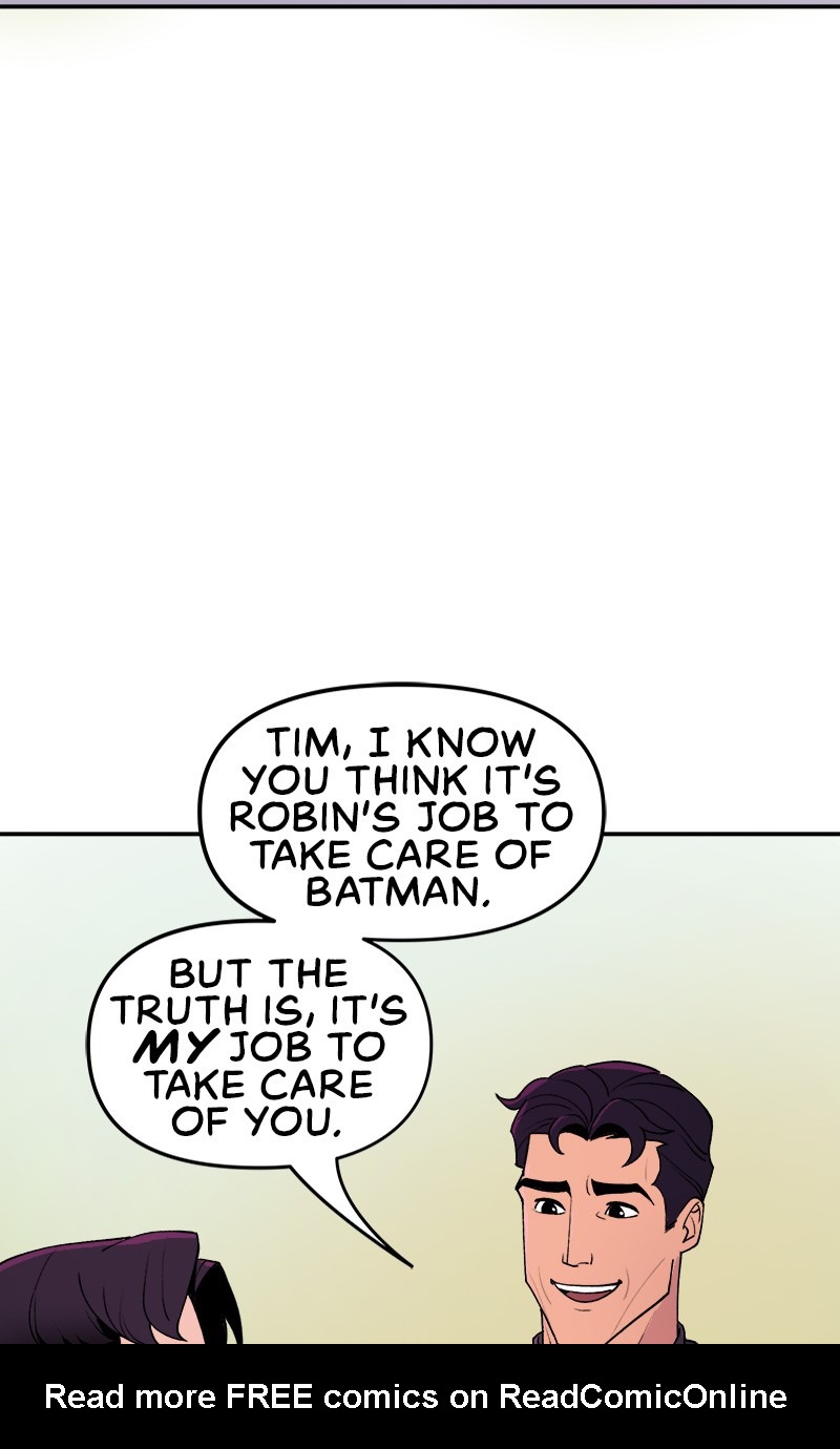 Read online Batman: Wayne Family Adventures comic -  Issue #56 - 49