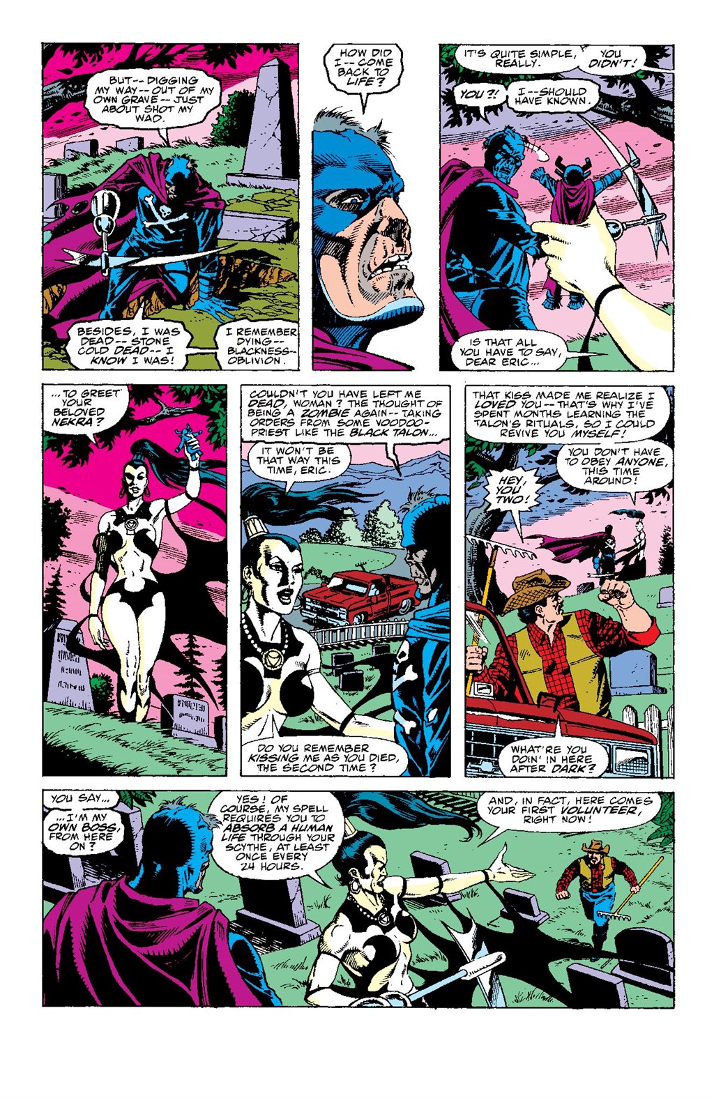 Avengers West Coast Epic Collection: How The West Was Won issue California Screaming (Part 1) - Page 9