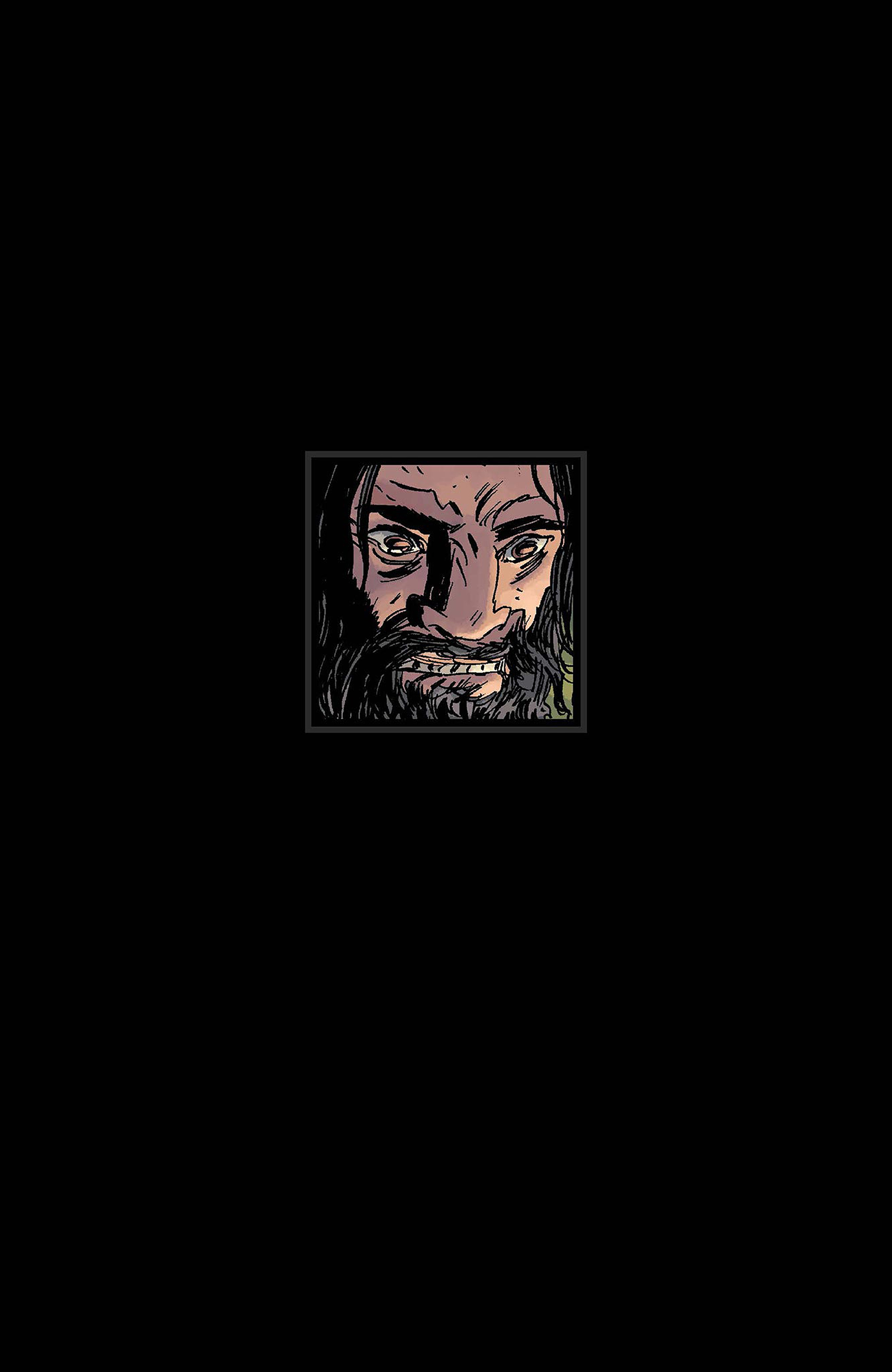 Read online B.P.R.D. Omnibus comic -  Issue # TPB 5 (Part 1) - 11