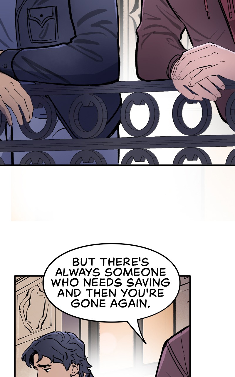 Read online Batman: Wayne Family Adventures comic -  Issue #28 - 12