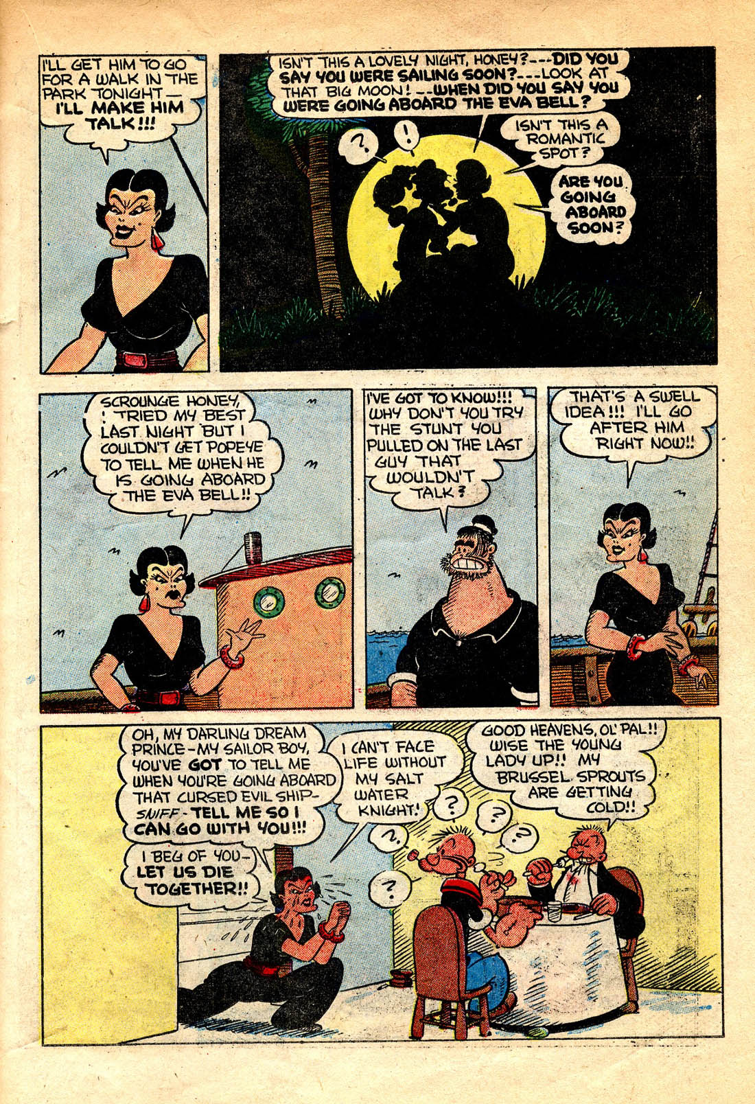 Read online March of Comics comic -  Issue #37 - 13