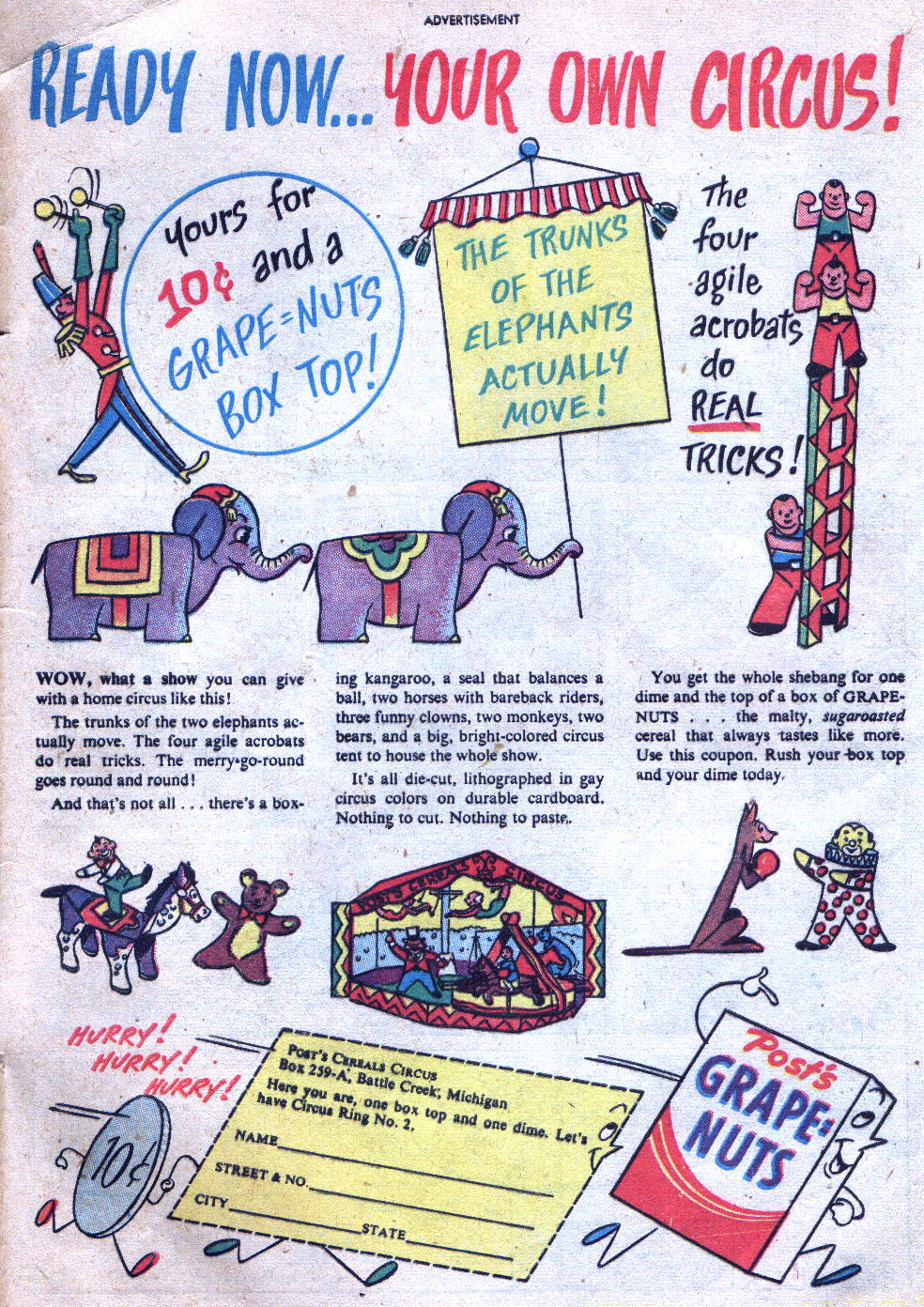 Read online Real Fact Comics comic -  Issue #9 - 49