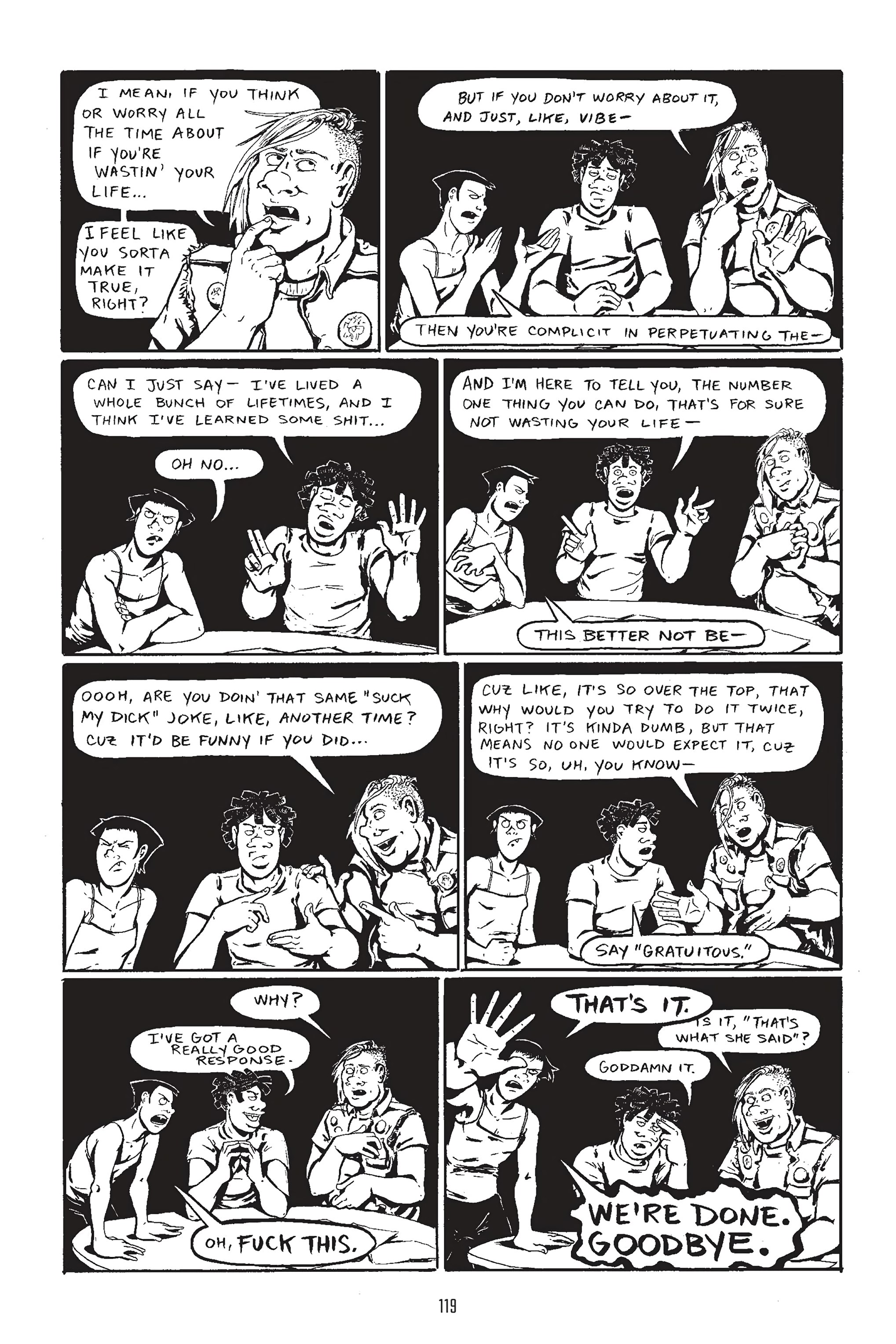 Read online Demons comic -  Issue #3 - 121
