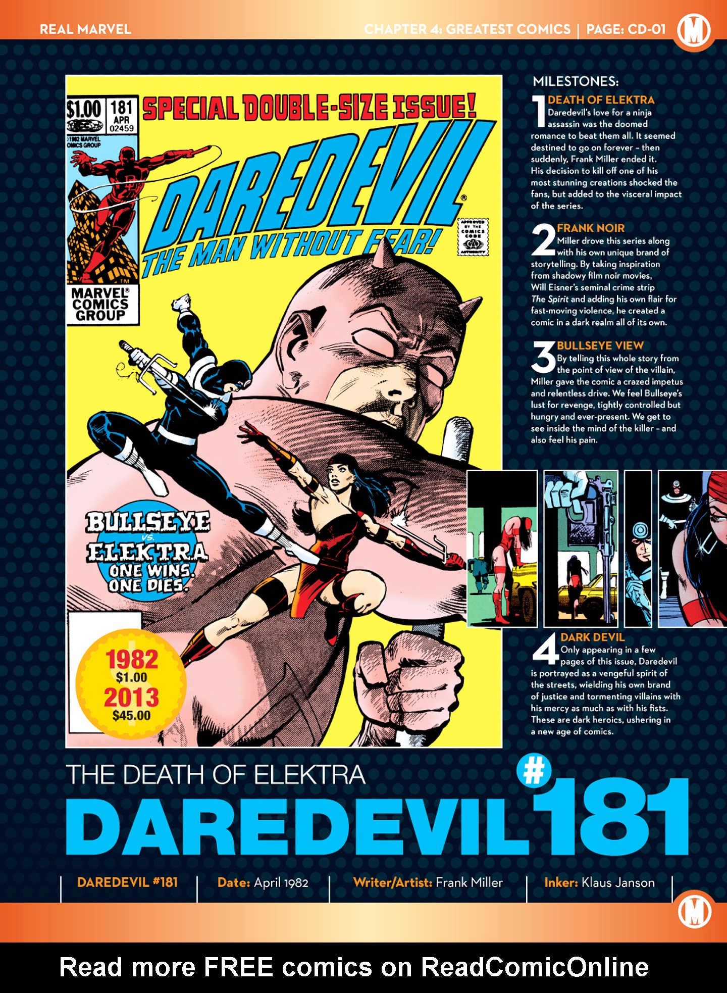 Read online Marvel Fact Files comic -  Issue #30 - 24