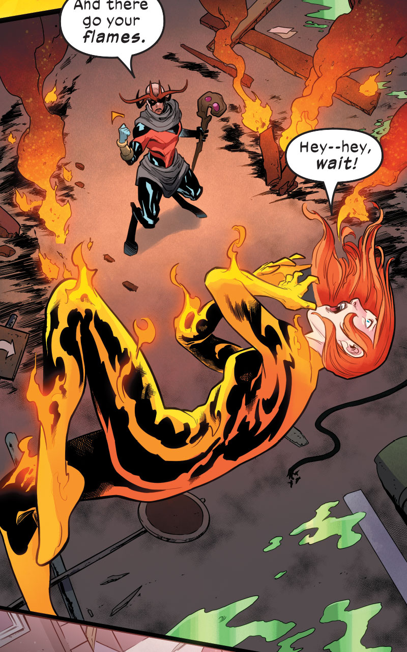 Read online X-Men Unlimited: Infinity Comic comic -  Issue #89 - 9