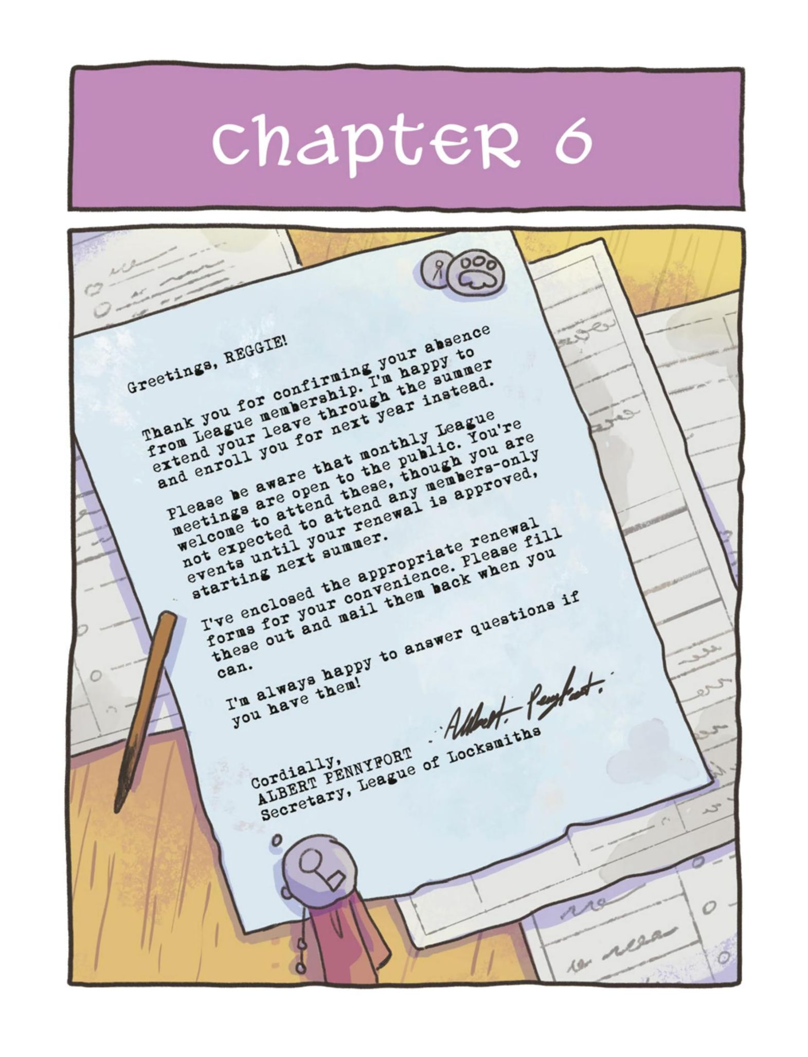 Read online Monster Friends comic -  Issue # TPB (Part 3) - 49