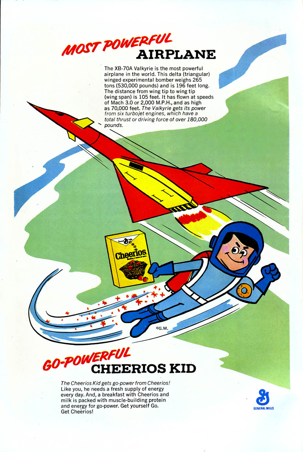 Read online Space Family Robinson comic -  Issue #30 - 2