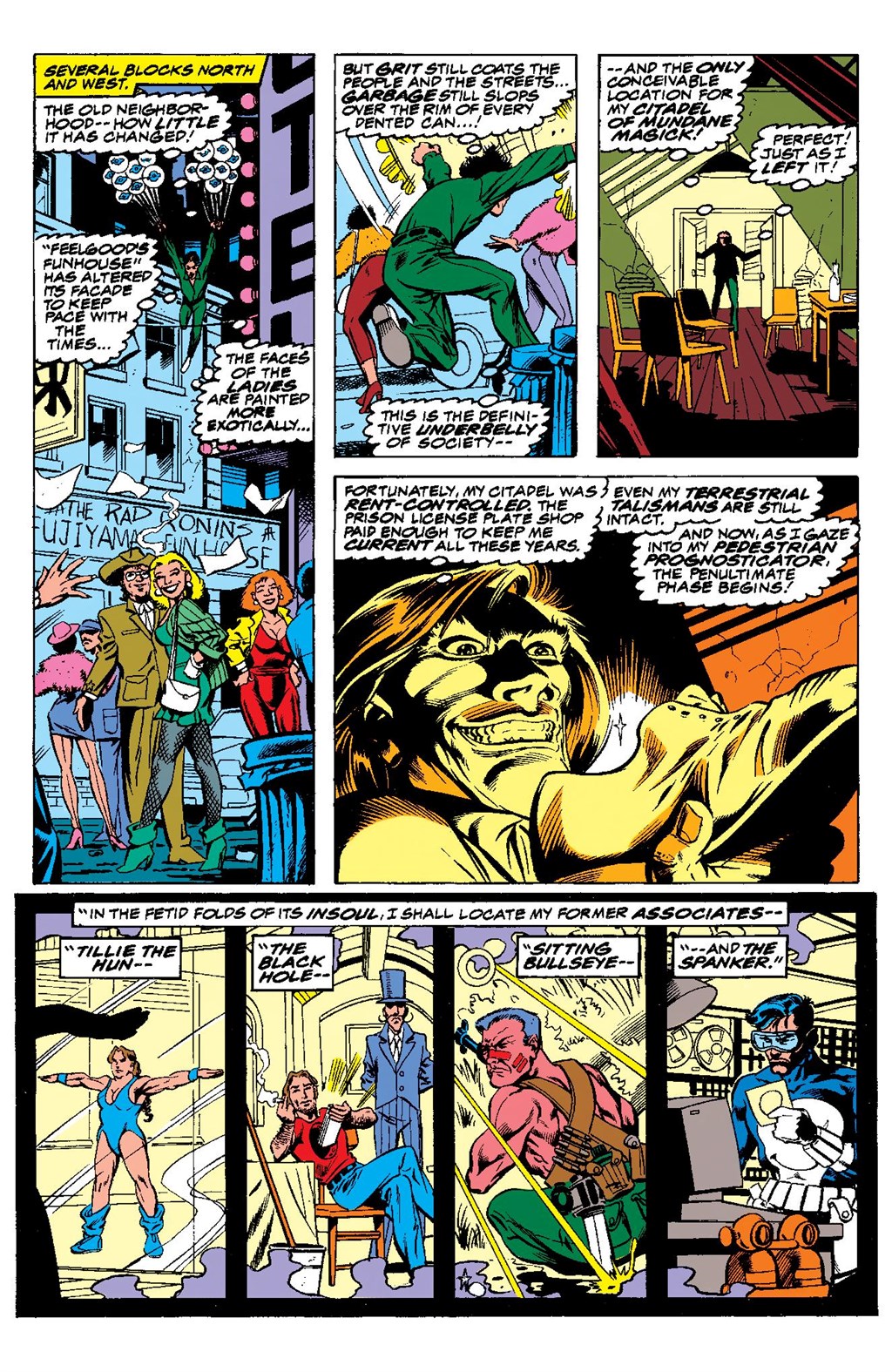 Read online She-Hulk Epic Collection comic -  Issue # The Cosmic Squish Principle (Part 1) - 68