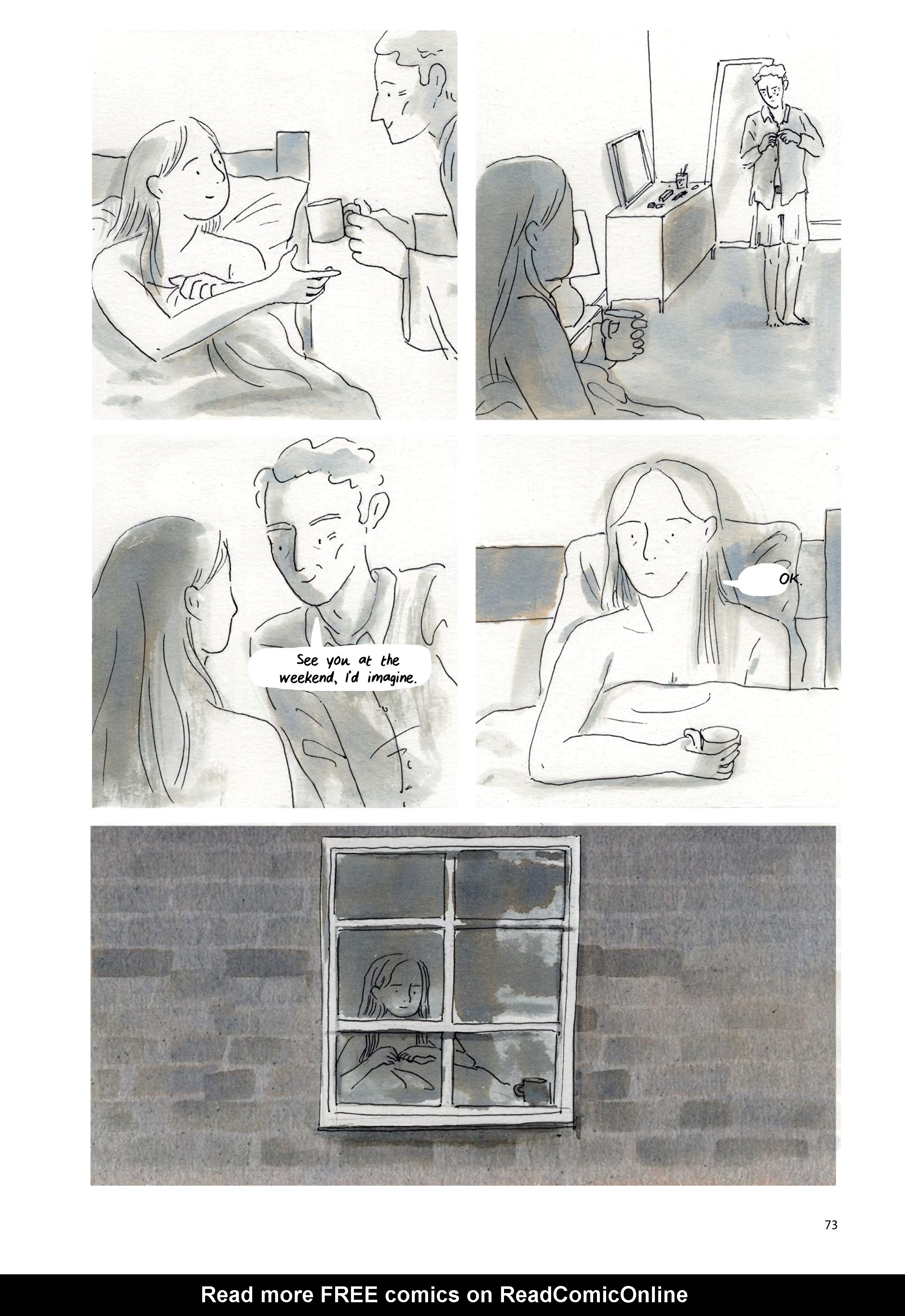 Read online Alison comic -  Issue # TPB (Part 1) - 79