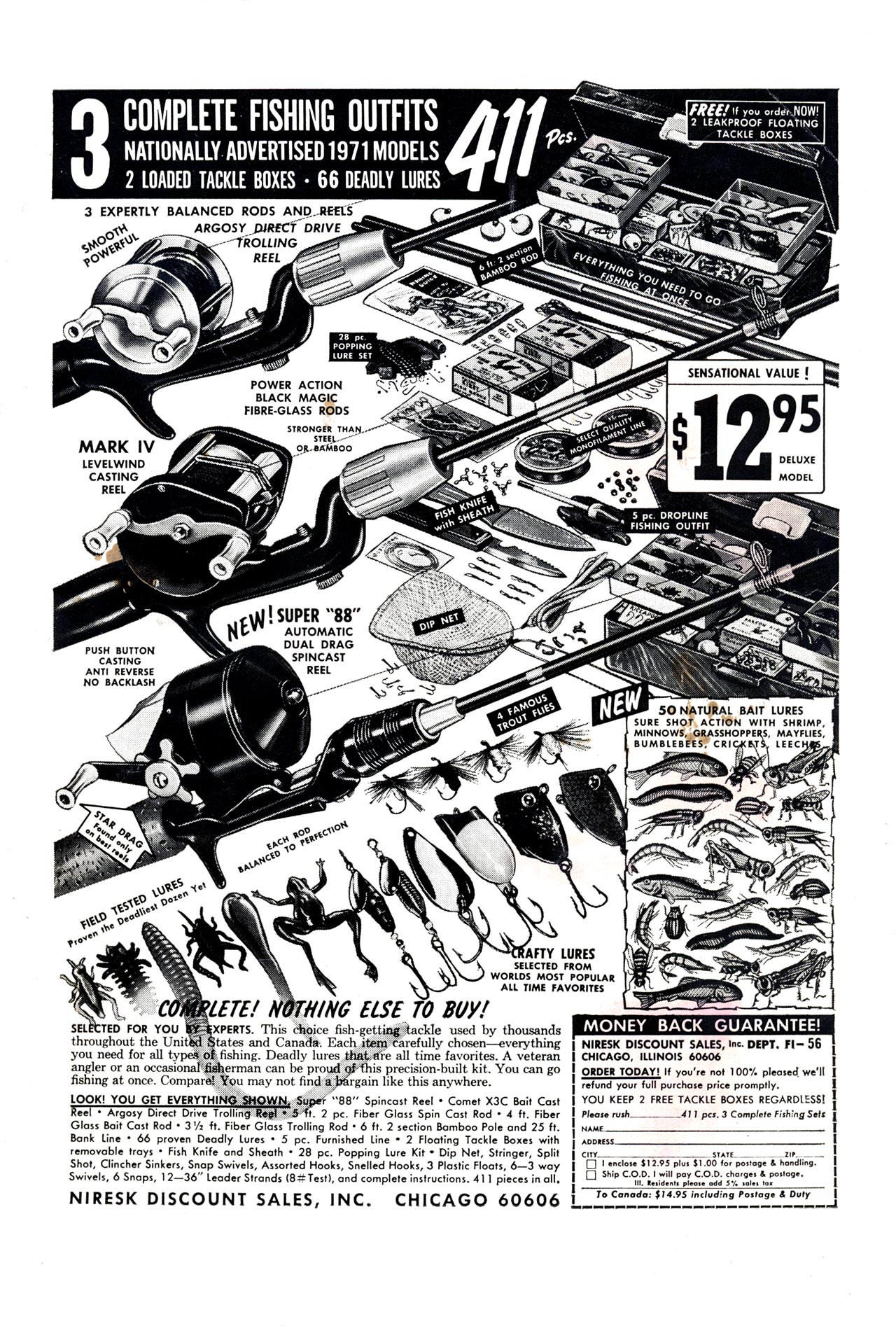 Read online Special Marvel Edition comic -  Issue #3 - 68